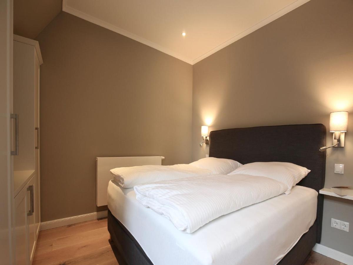 Charlotte 48 - Wunderschöne Ferienwohnung mit Balkon und Sauna view 4