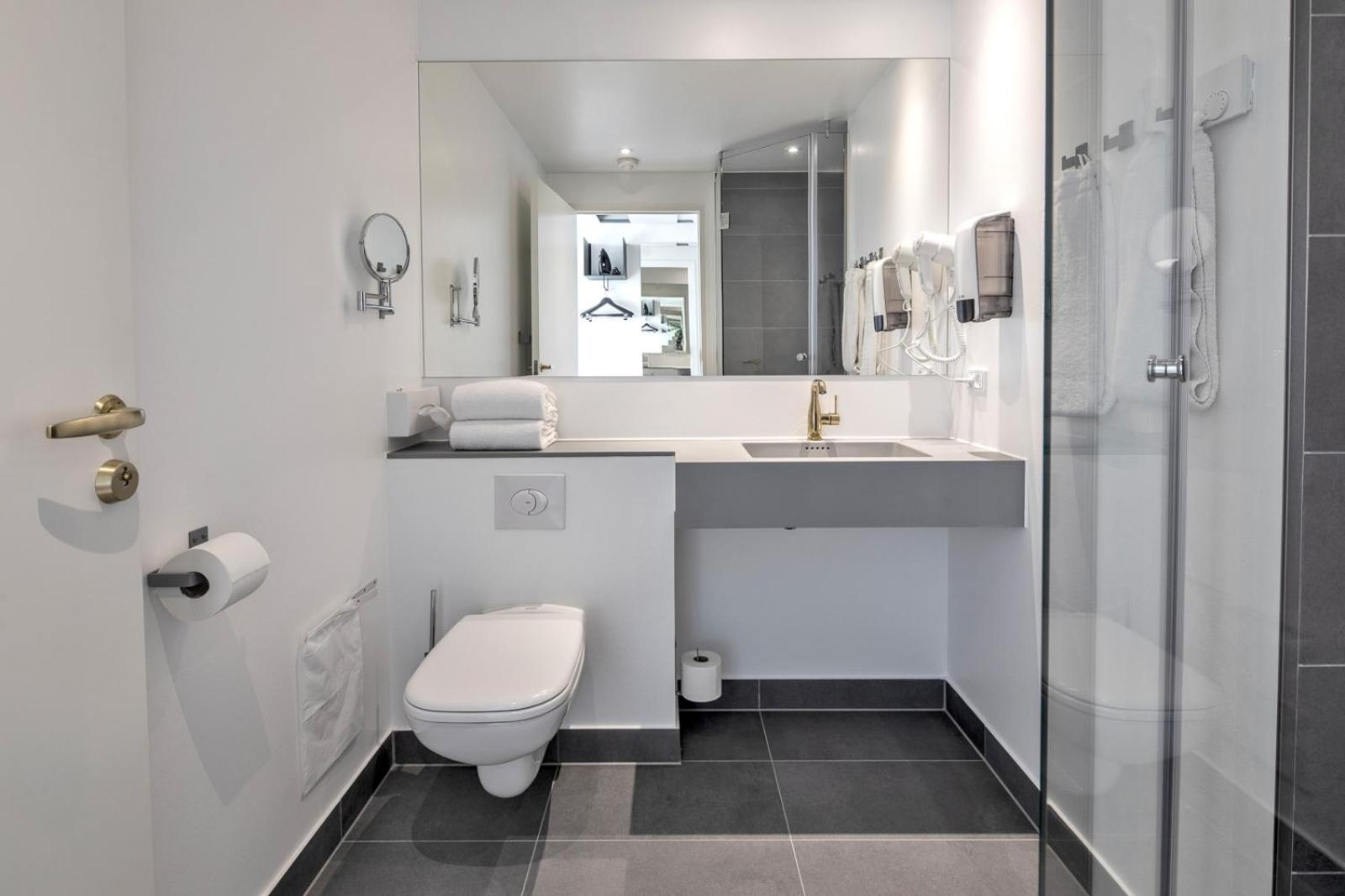 Aalborg Vacations - KOMPAS Hotel Aalborg - Property Image 5