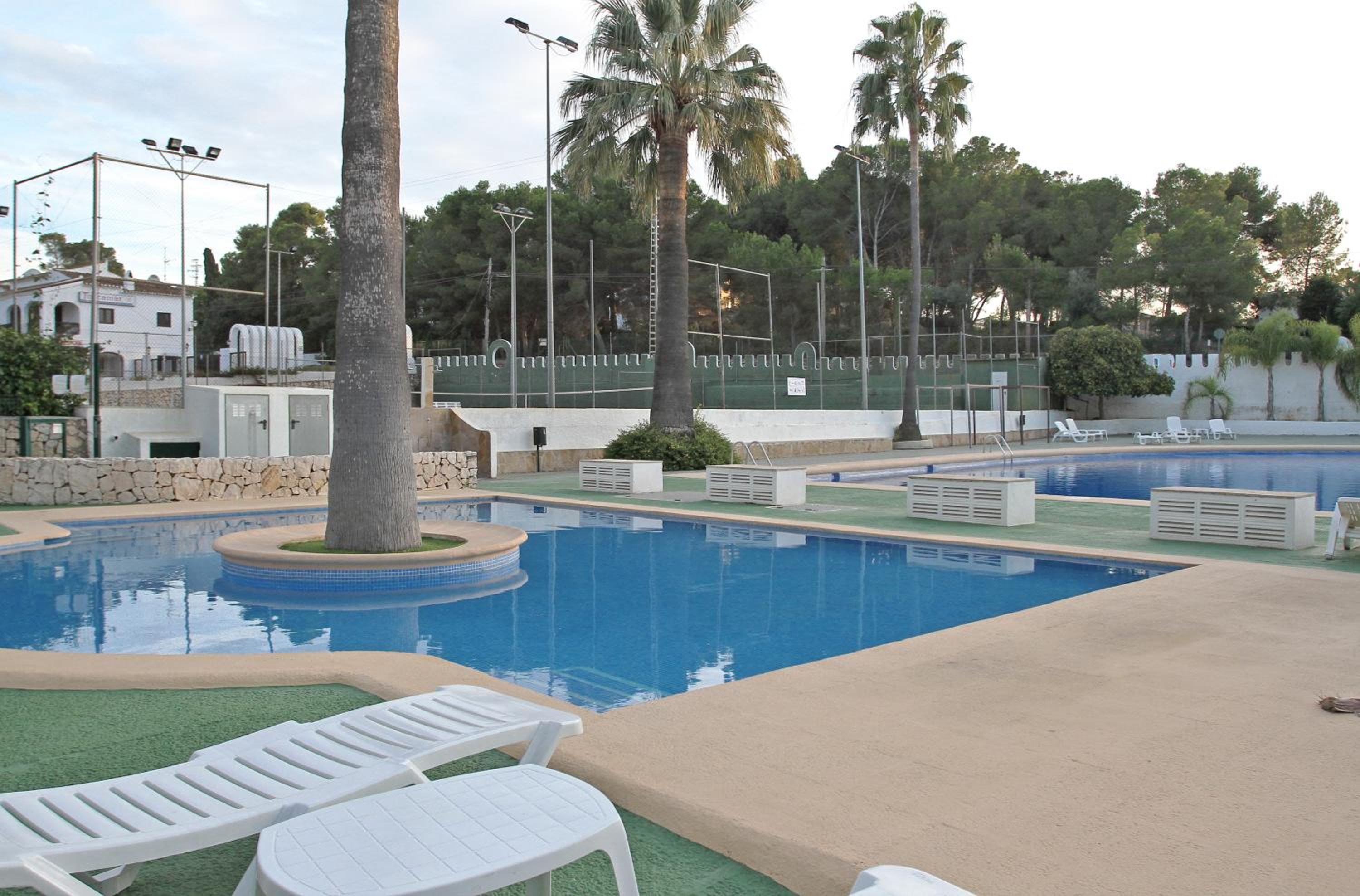 Apartamento 90 Toscamar view 2