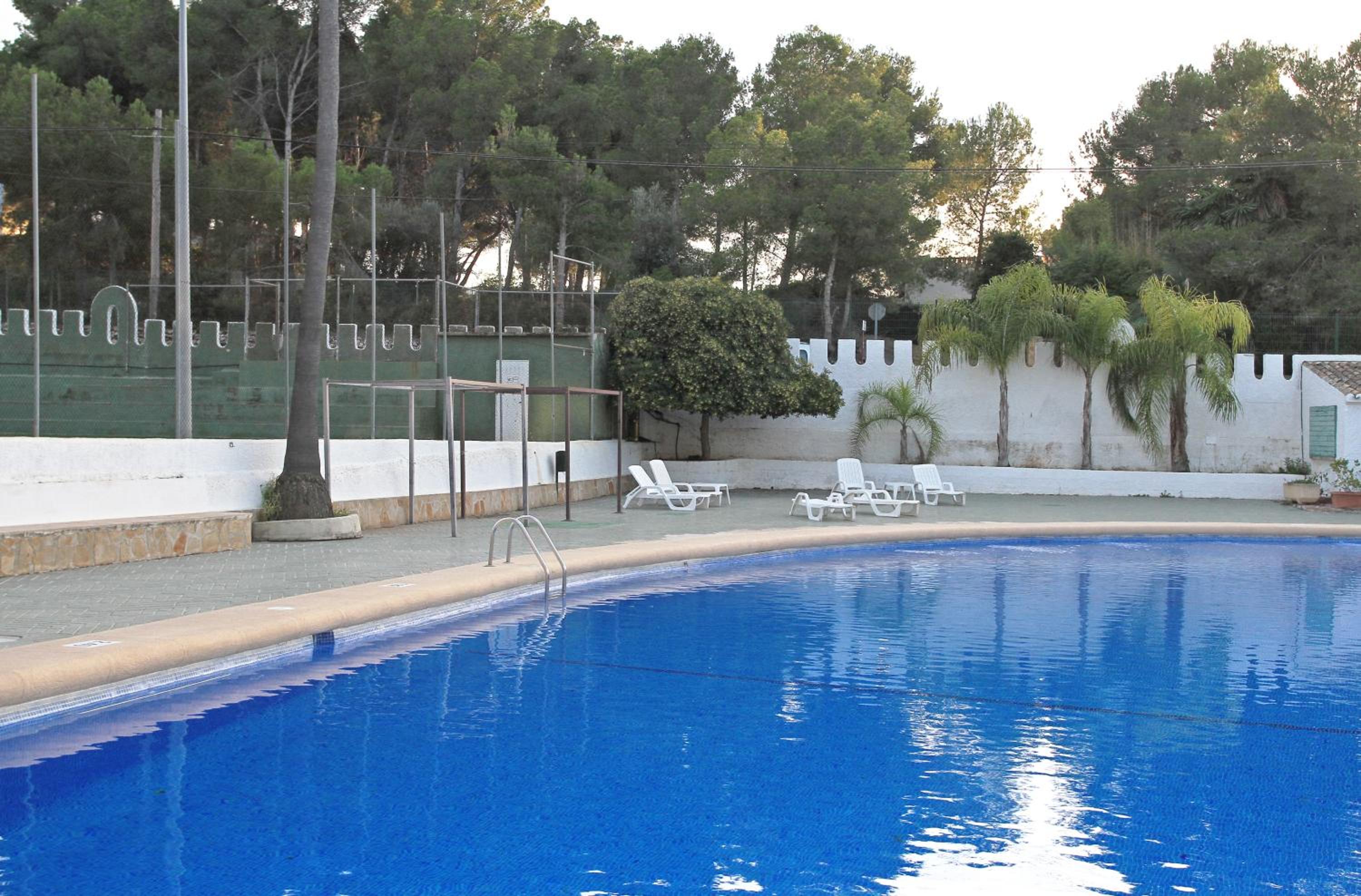 Apartamento 90 Toscamar view 4