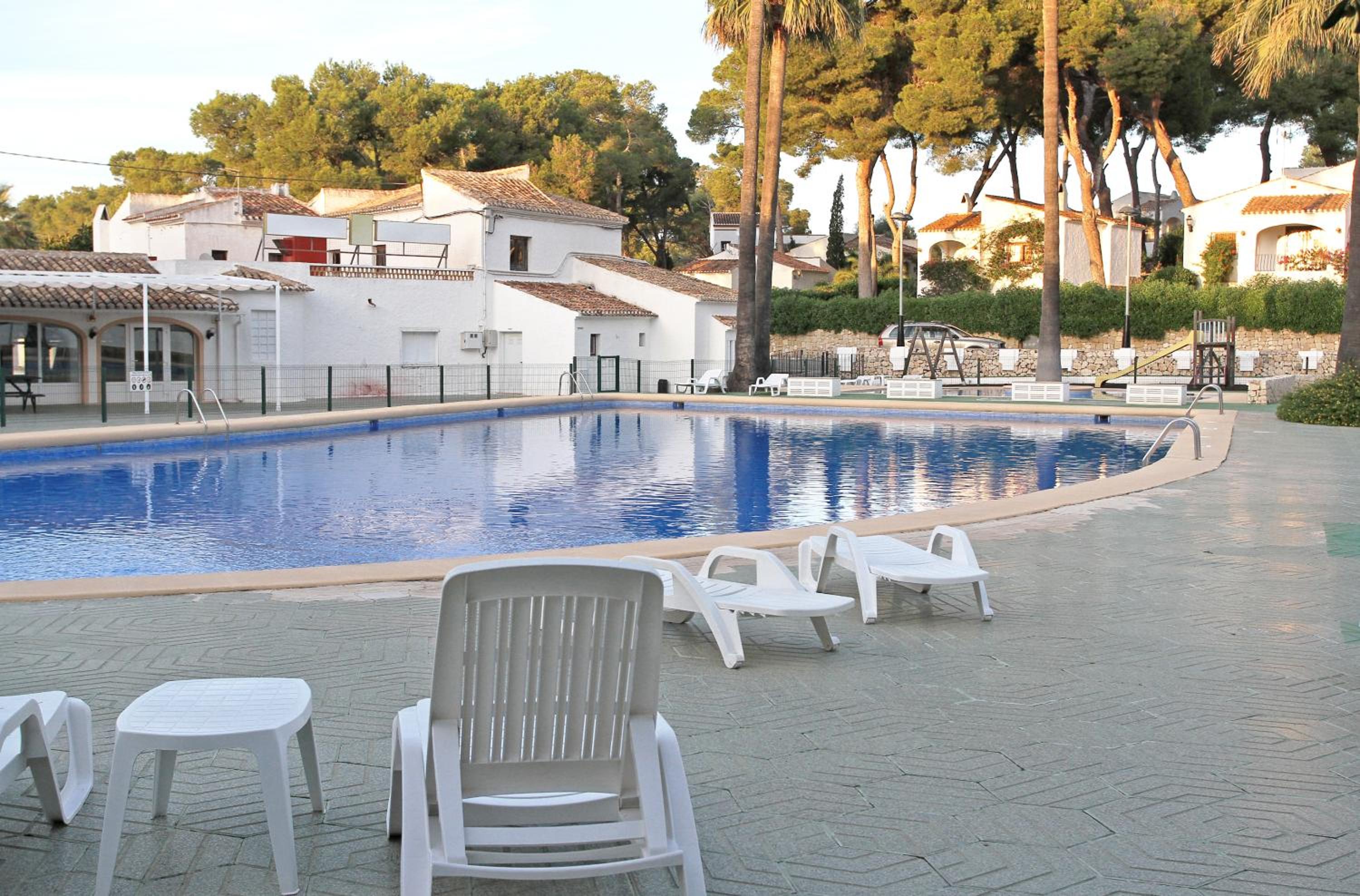 Apartamento 90 Toscamar view 5