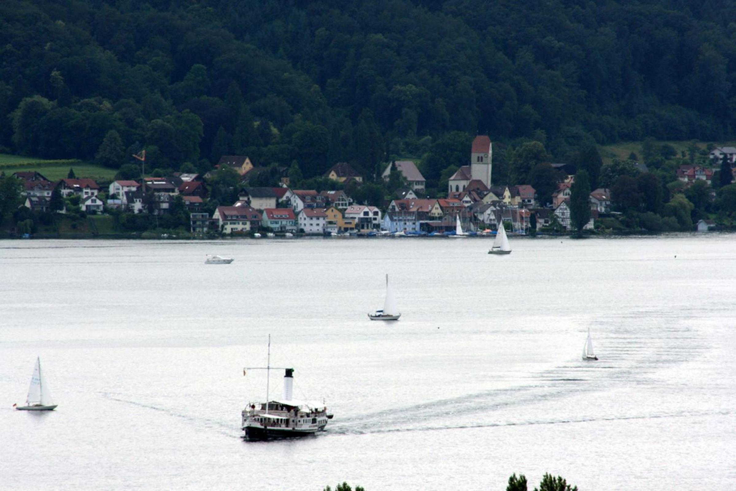 Gästehaus St. Martin view 4