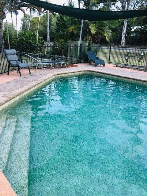 Agnes Palms Motel