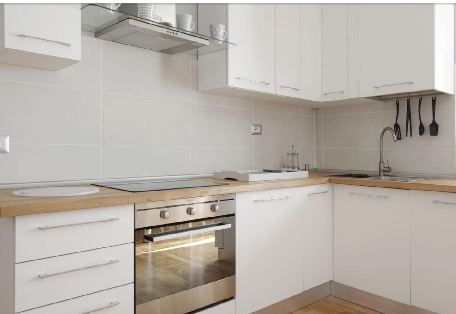 San Peter Apartment - your home in the heart of Rome