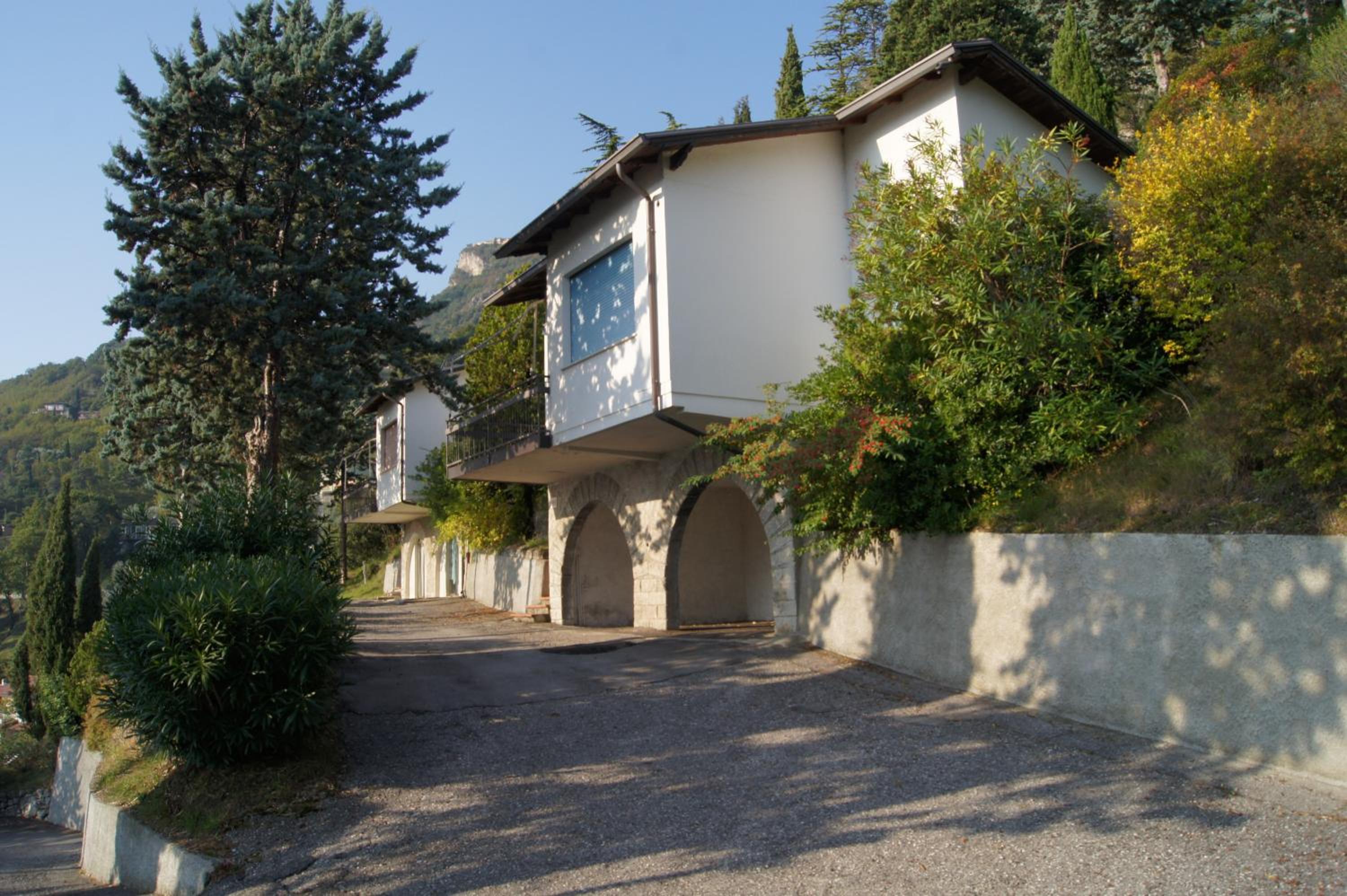 Casa dei Nonni Apartments photo 1