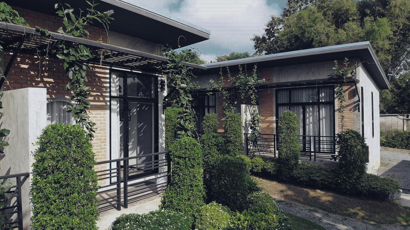 Casa Foresta Nan