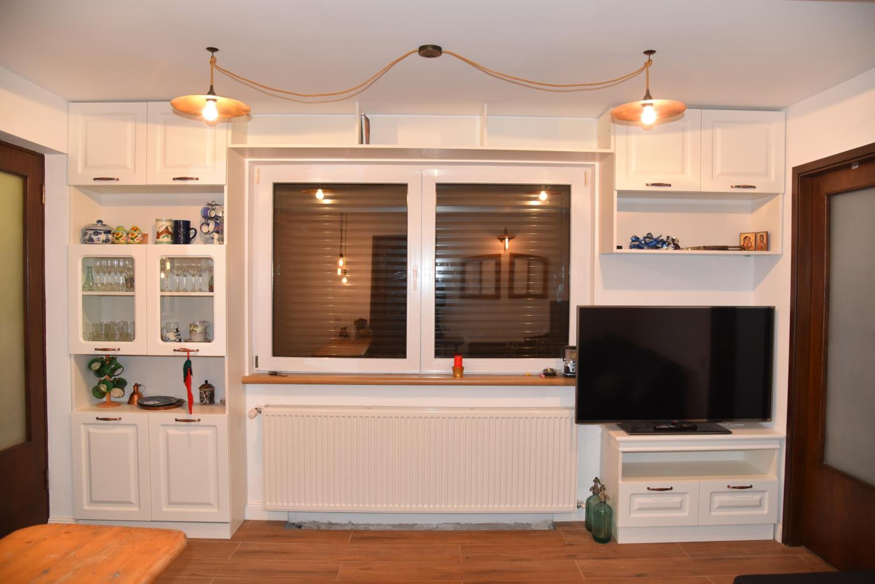 Apartamentul Ursilor view 4