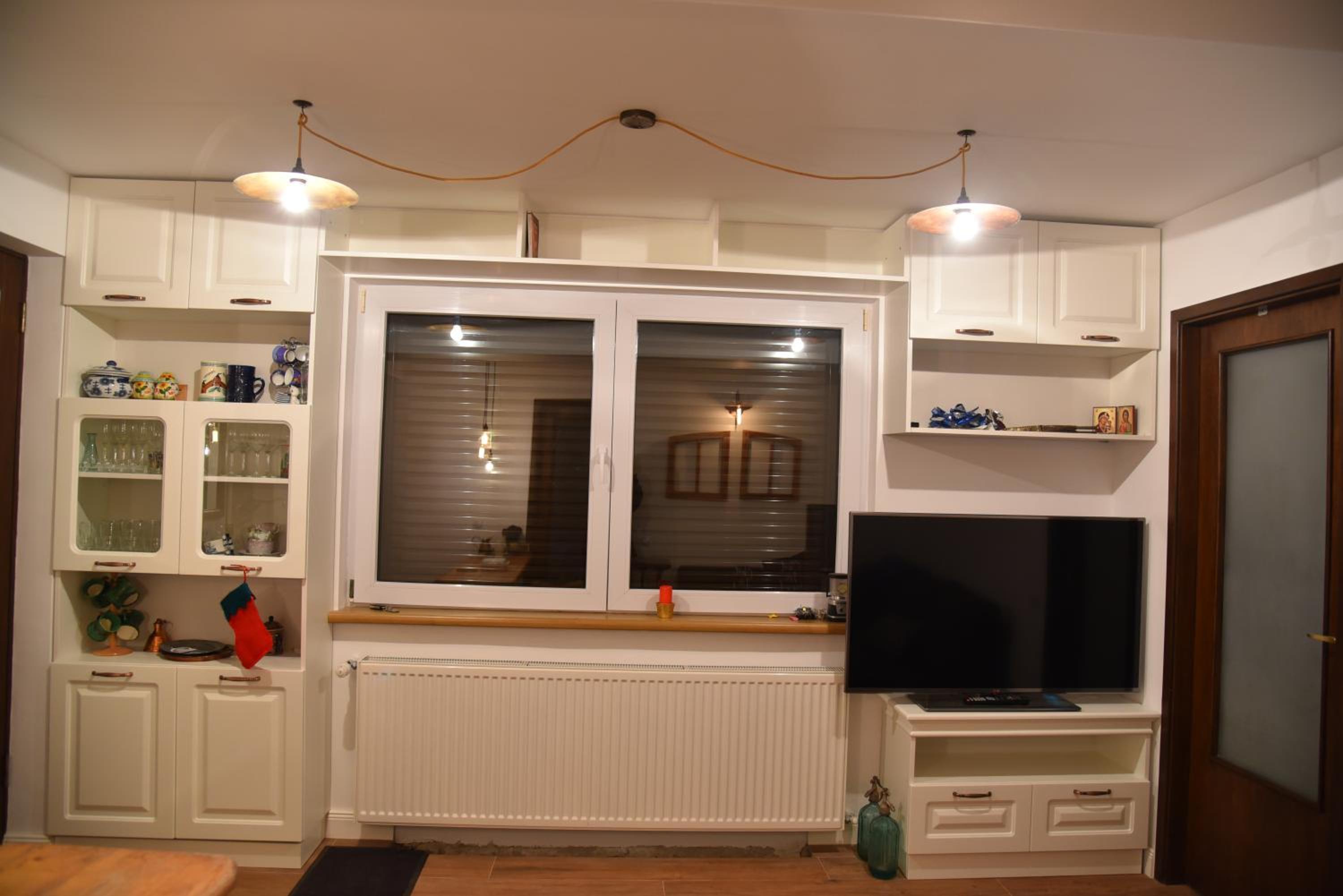 Apartamentul Ursilor view 5