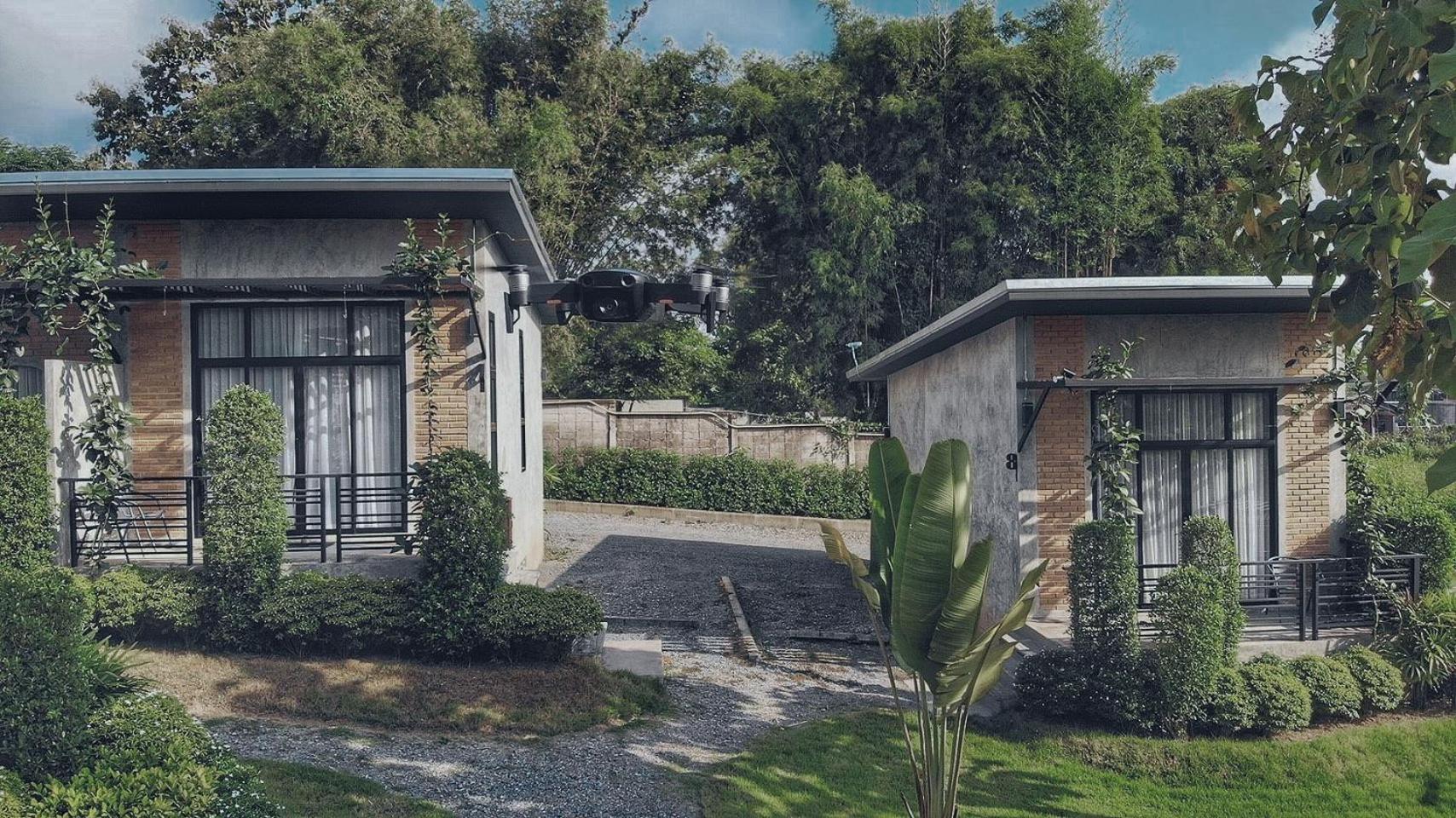 Casa Foresta Nan