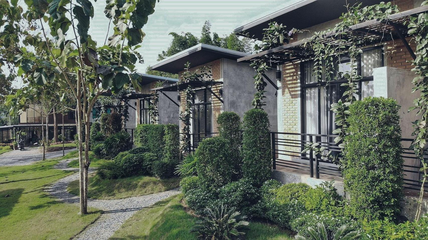 Casa Foresta Nan