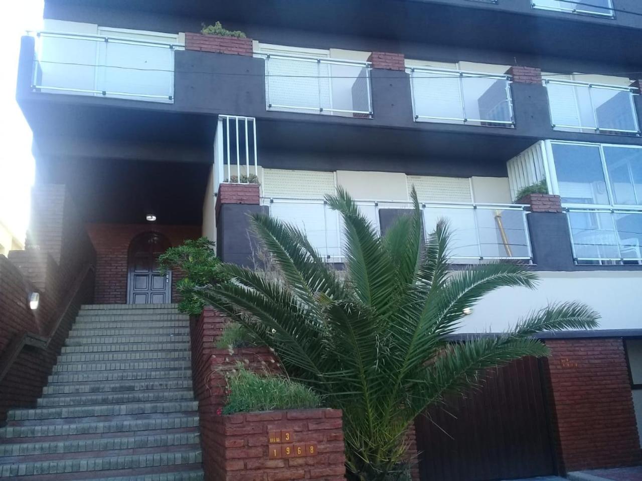 Depto San Bernardo céntrico sobre Costanera