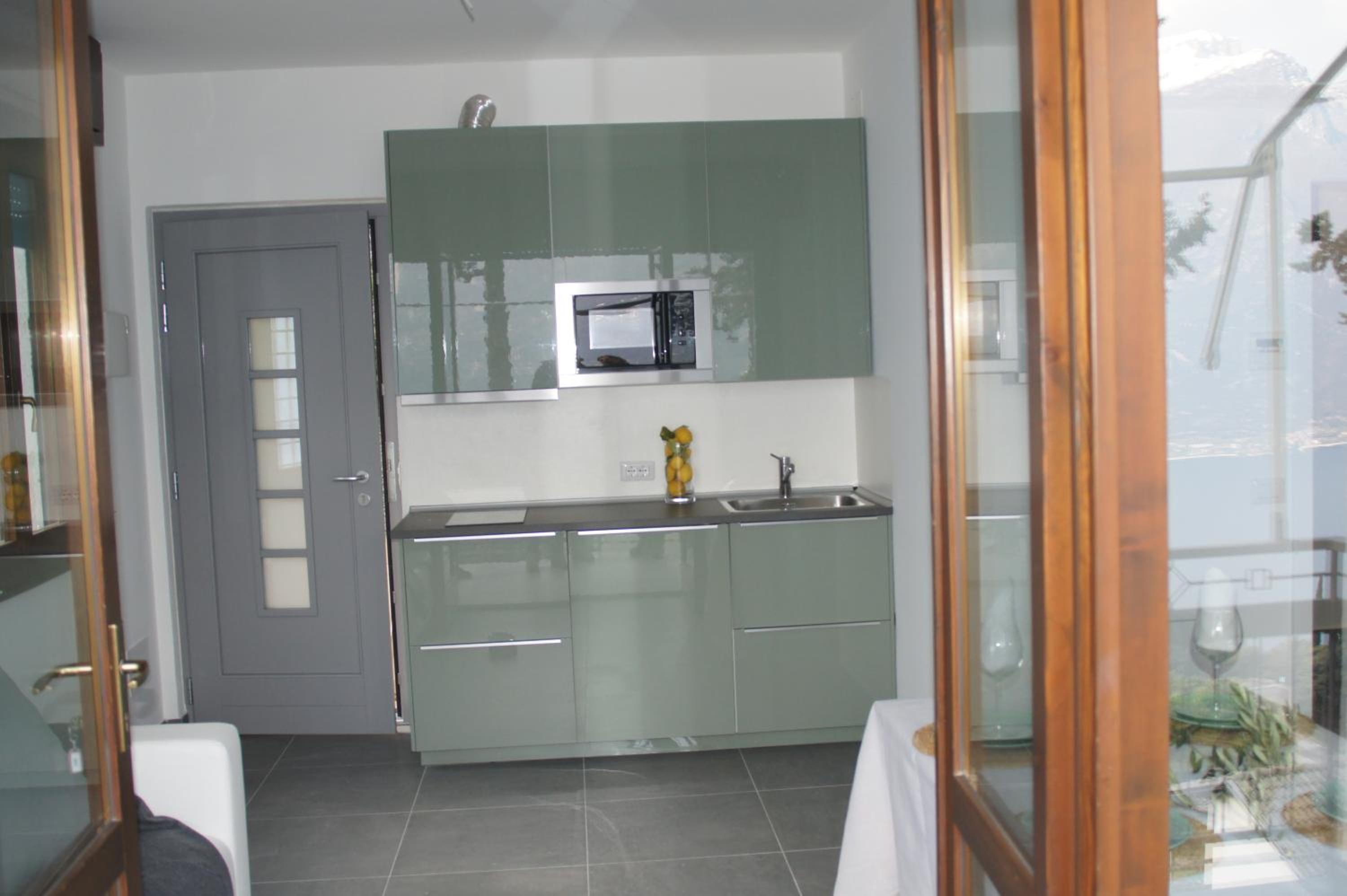 Casa dei Nonni Apartments photo 2