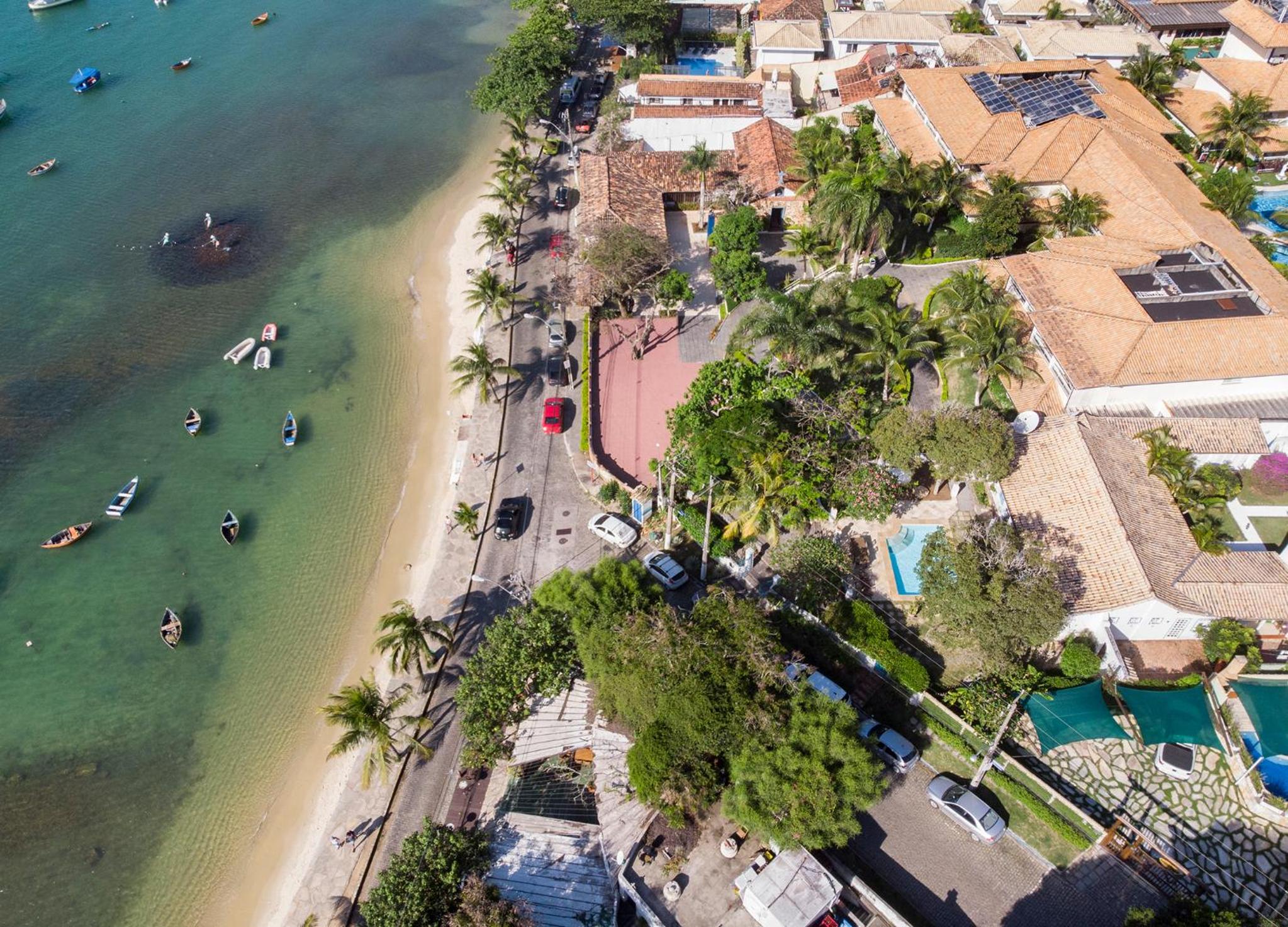 Pousada Casa Búzios