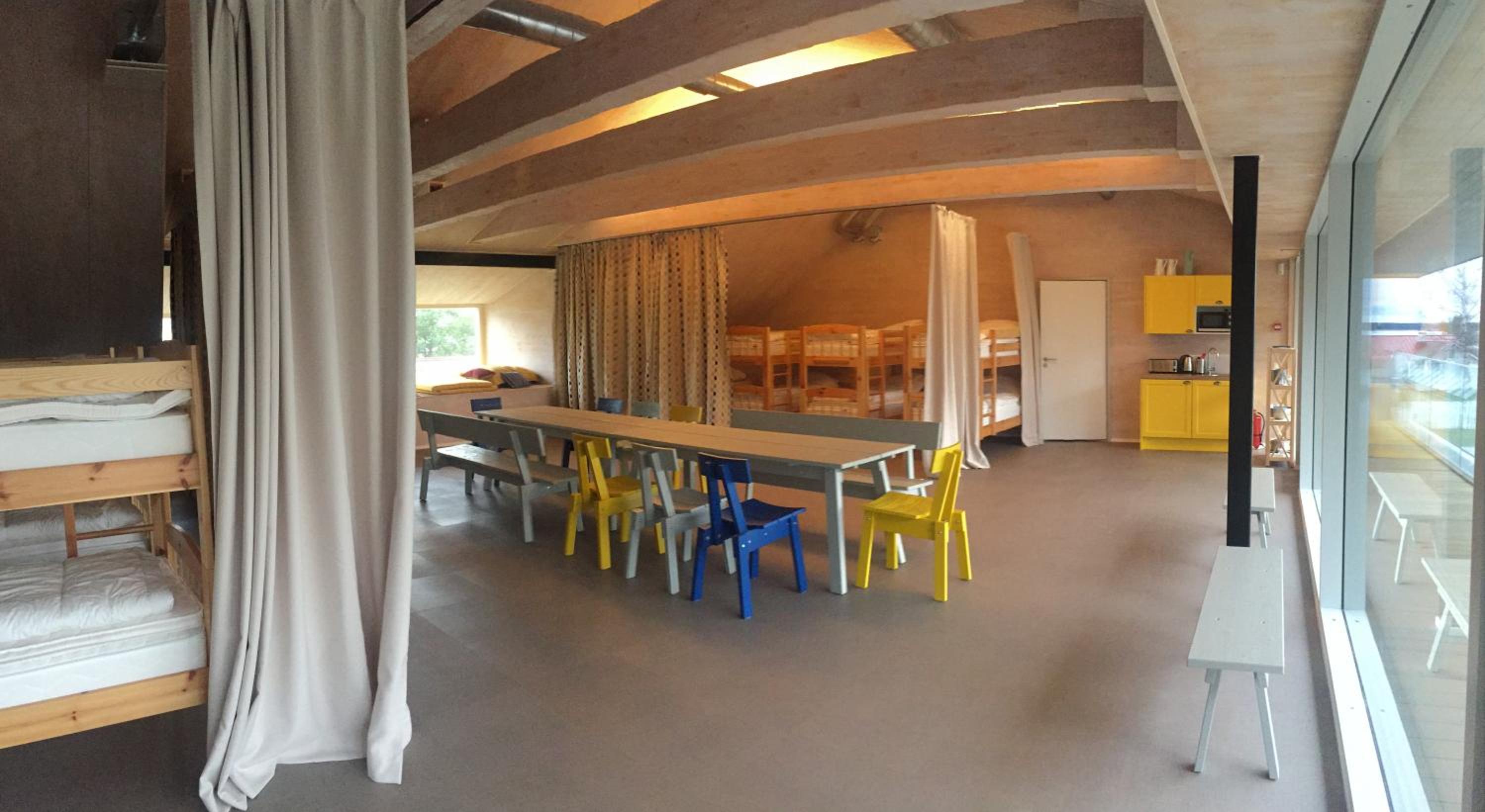 children's play area