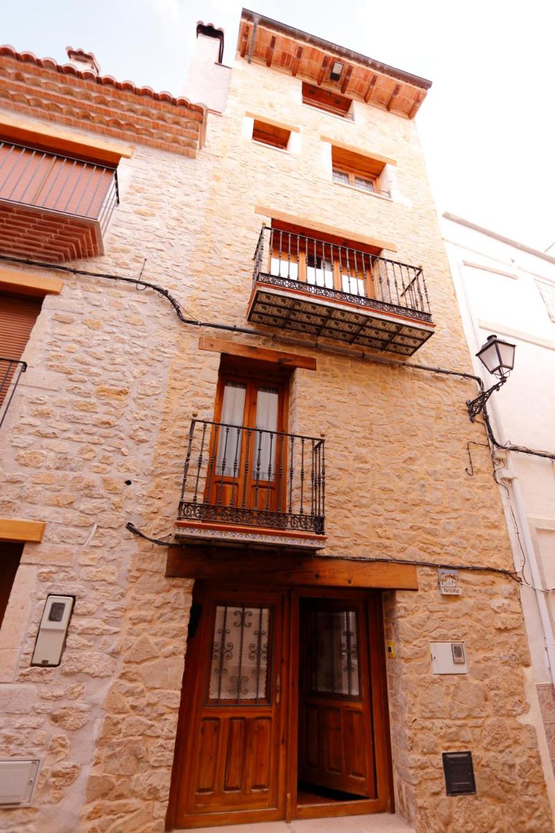 El Refugi del Maestrat A - Turistrat photo 3
