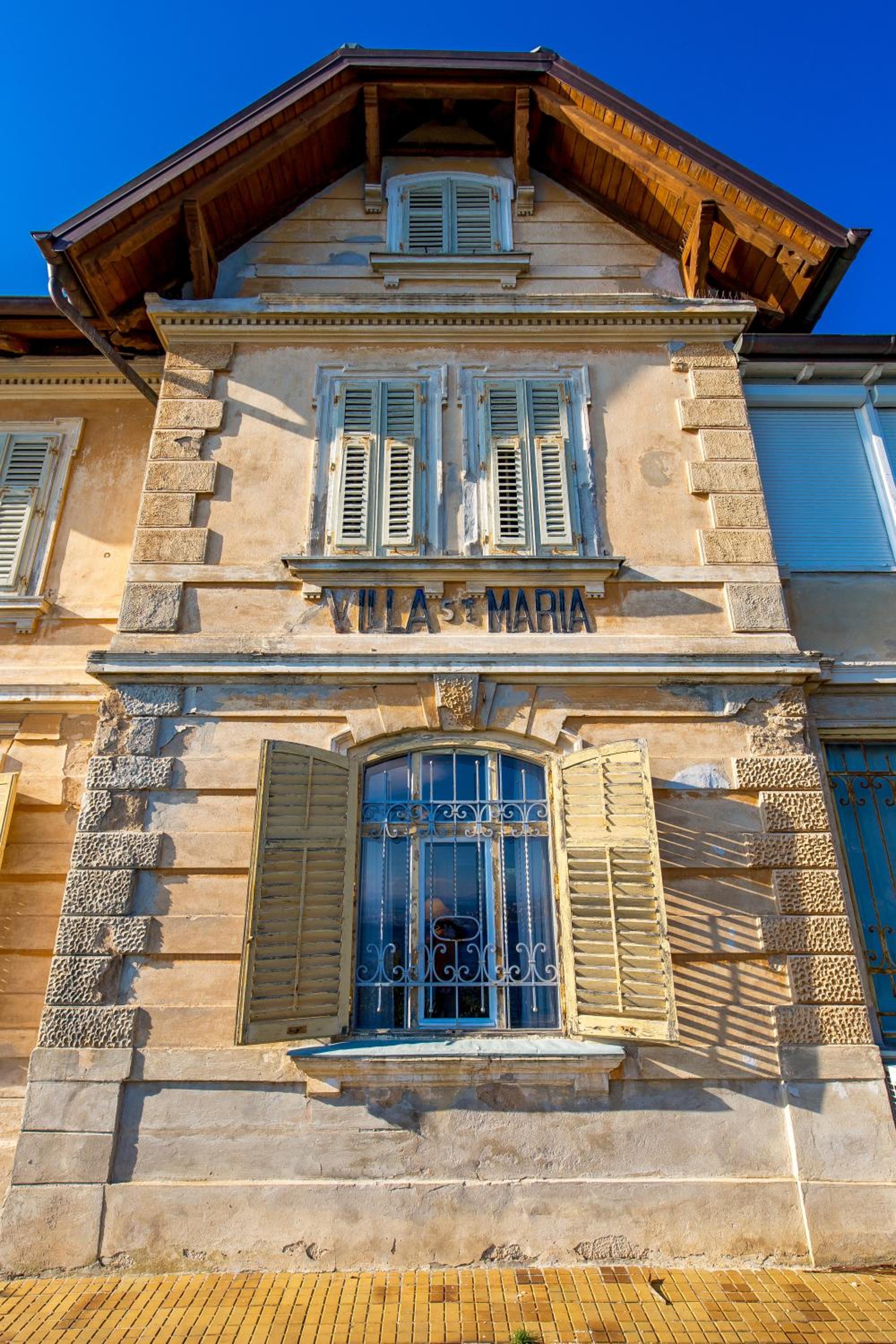 Villa by the Sea view 4