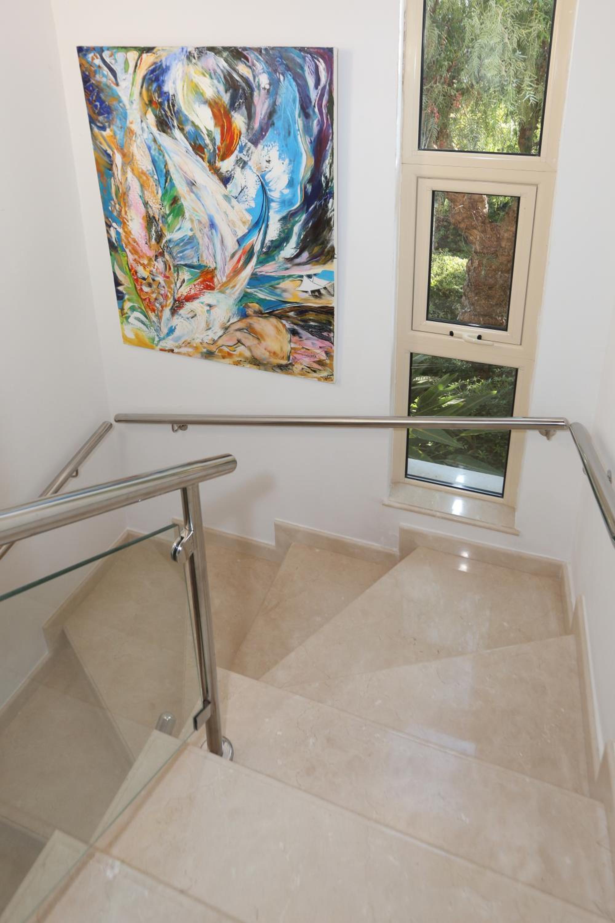 Beach Villa Olivia