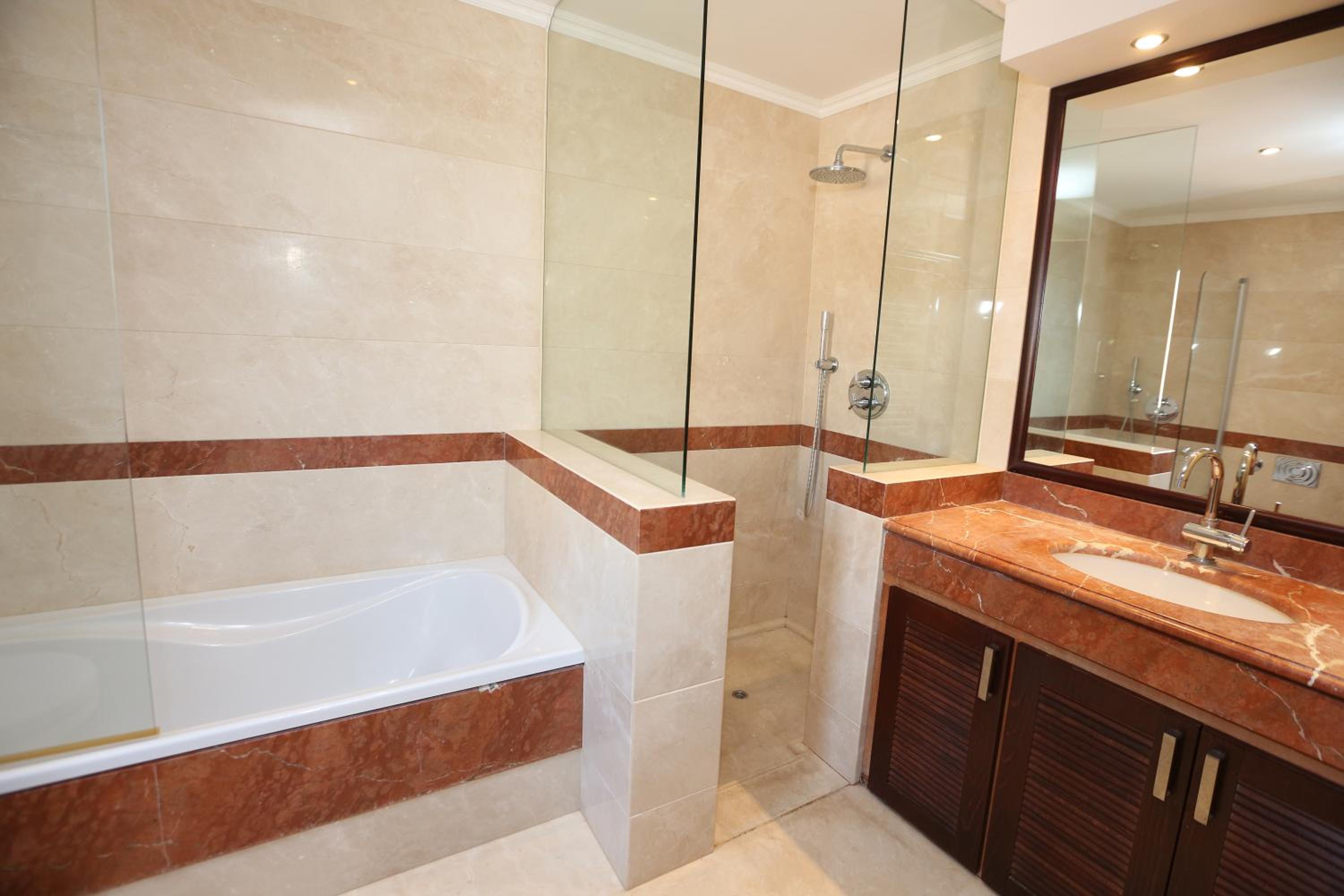 Beach Villa Olivia
