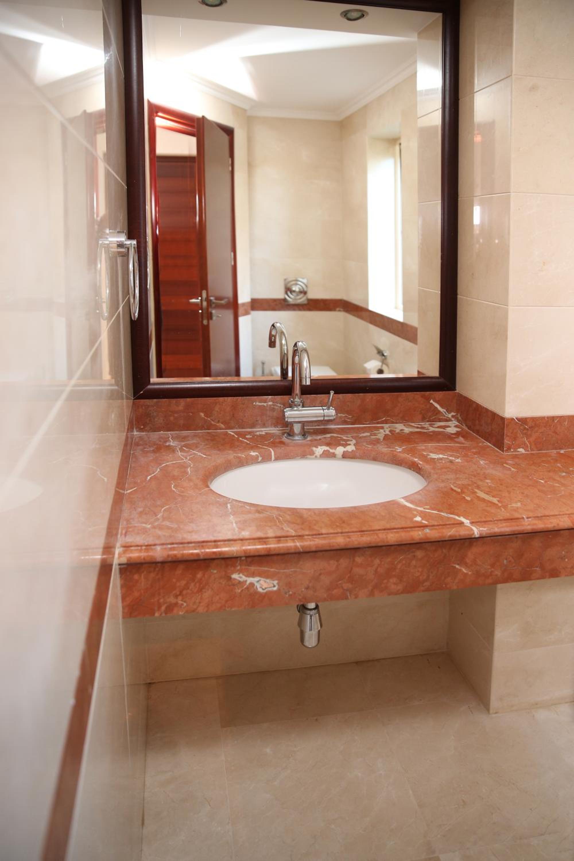 Beach Villa Olivia