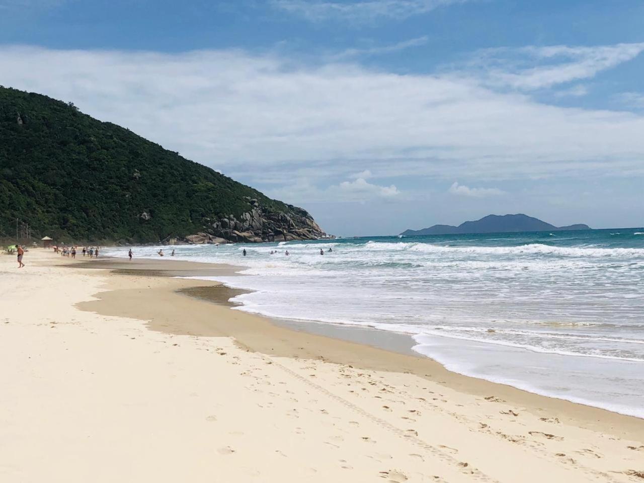 AP em Floripa 2 quartos a 100m da praia - PRAIA BRAVA- NORTE DA ILHA