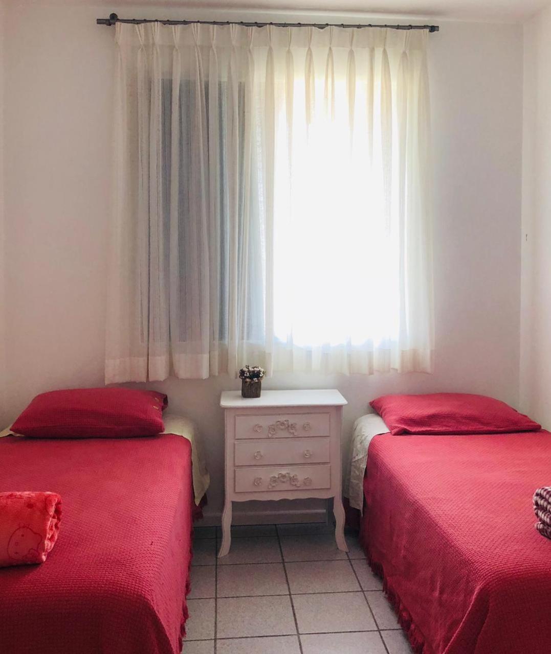 AP em Floripa 2 quartos a 100m da praia - PRAIA BRAVA- NORTE DA ILHA