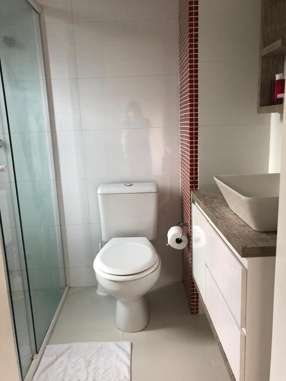 AP em Floripa 2 quartos a 100m da praia - PRAIA BRAVA- NORTE DA ILHA