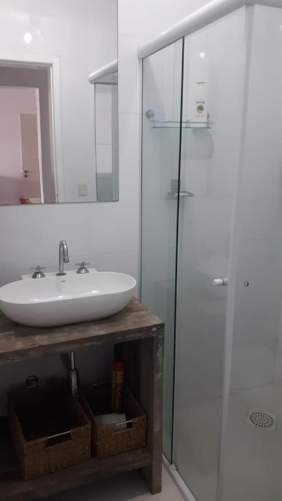AP em Floripa 2 quartos a 100m da praia - PRAIA BRAVA- NORTE DA ILHA