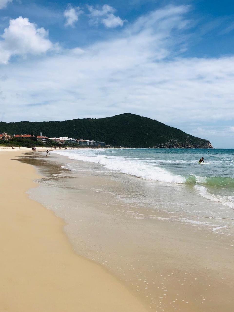 AP em Floripa 2 quartos a 100m da praia - PRAIA BRAVA- NORTE DA ILHA