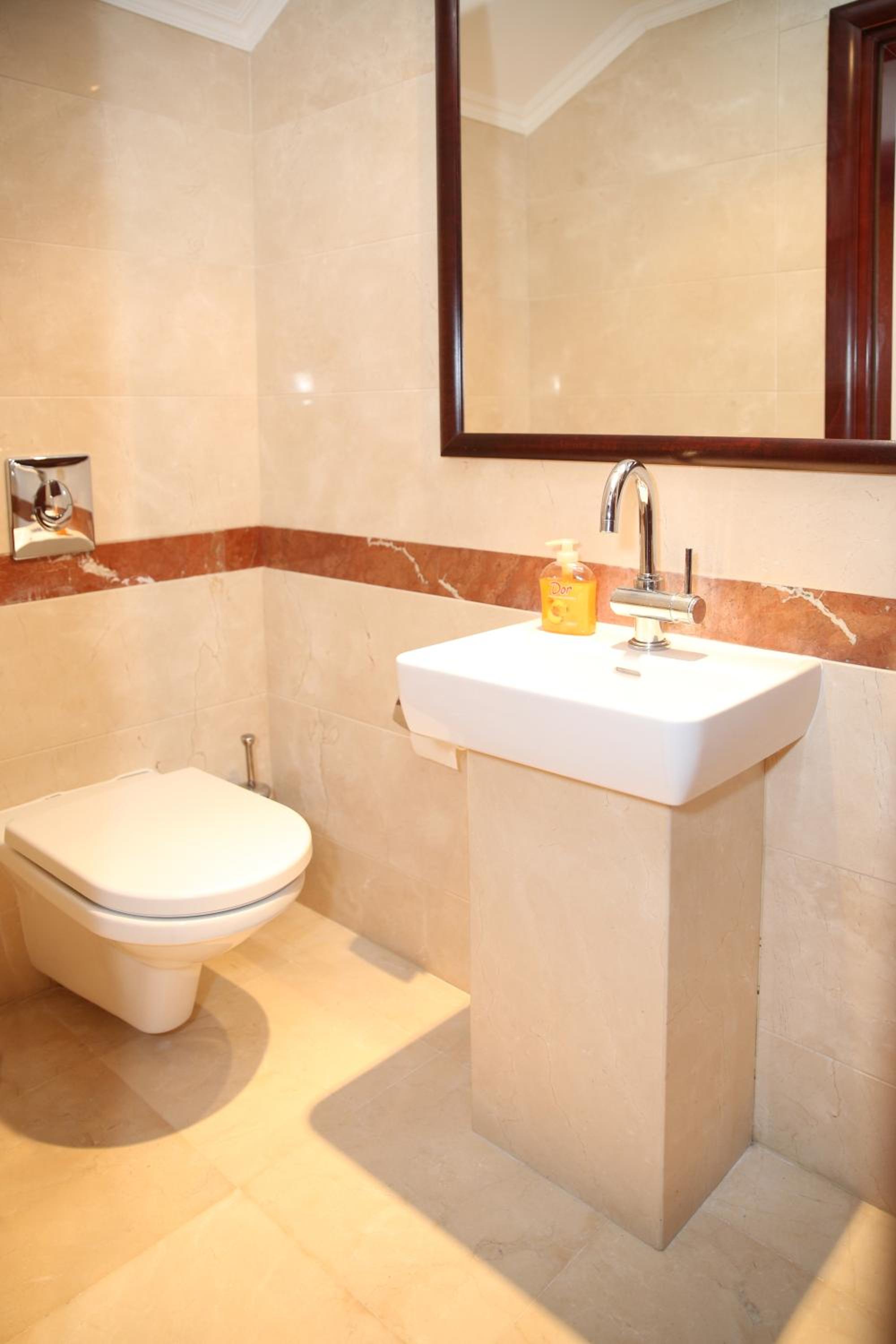 Beach Villa Olivia