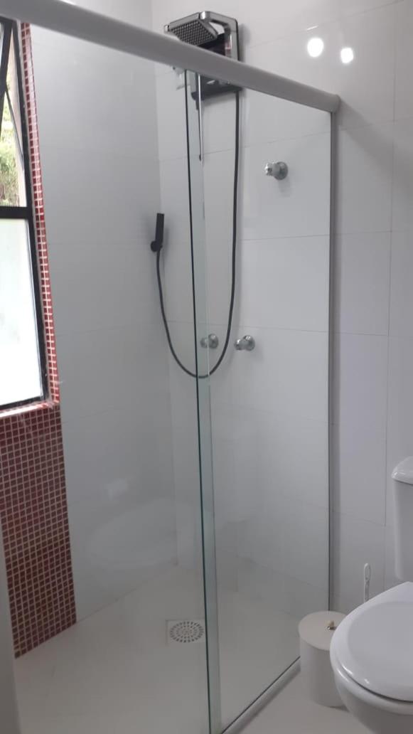AP em Floripa 2 quartos a 100m da praia - PRAIA BRAVA- NORTE DA ILHA