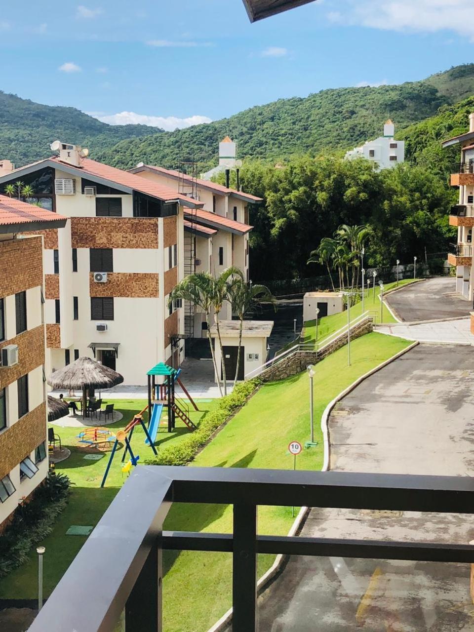 AP em Floripa 2 quartos a 100m da praia - PRAIA BRAVA- NORTE DA ILHA