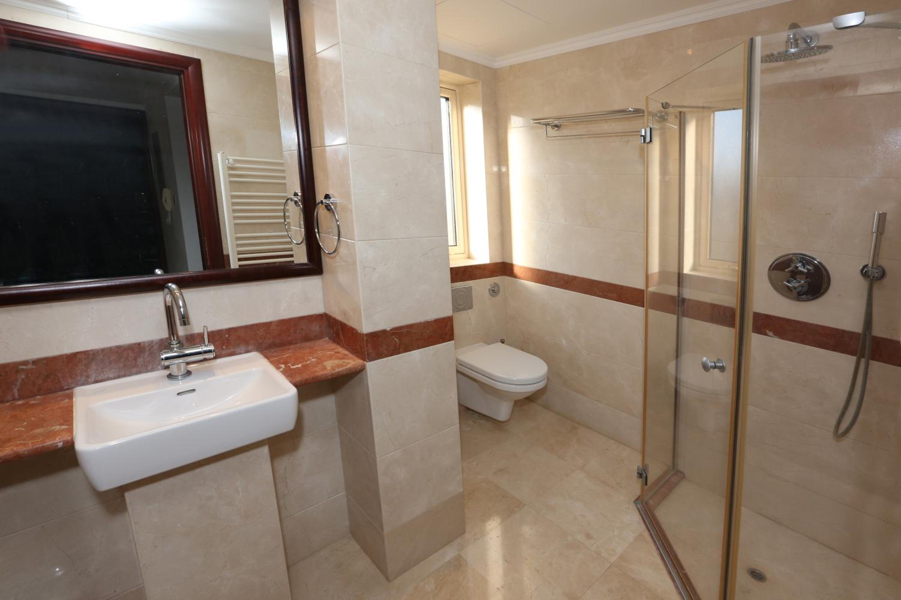 Beach Villa Olivia