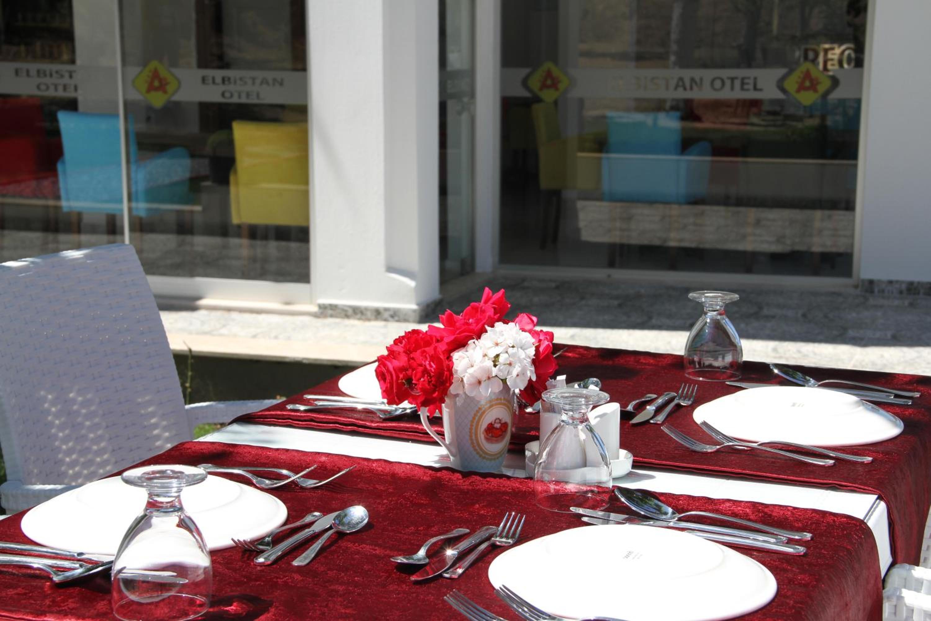 AELBİSTAN OTEL - Image 16