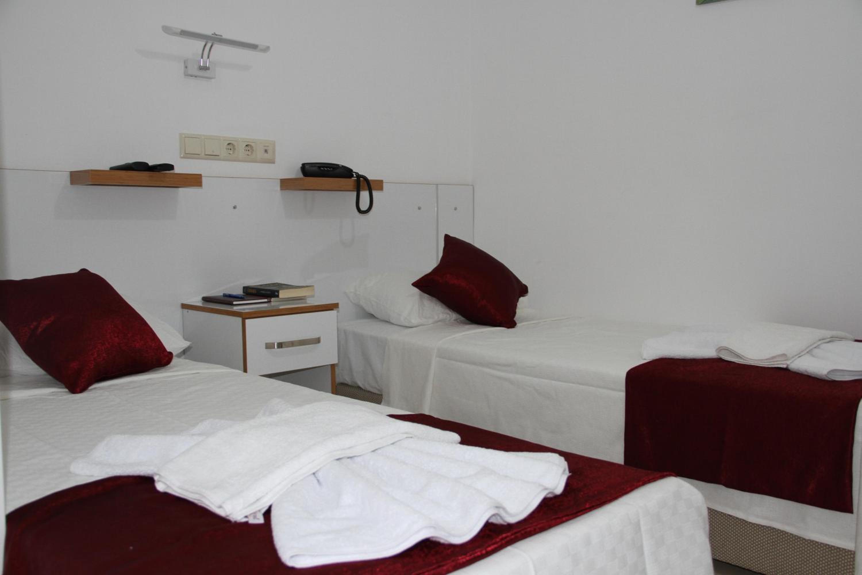 AELBİSTAN OTEL - Image 8