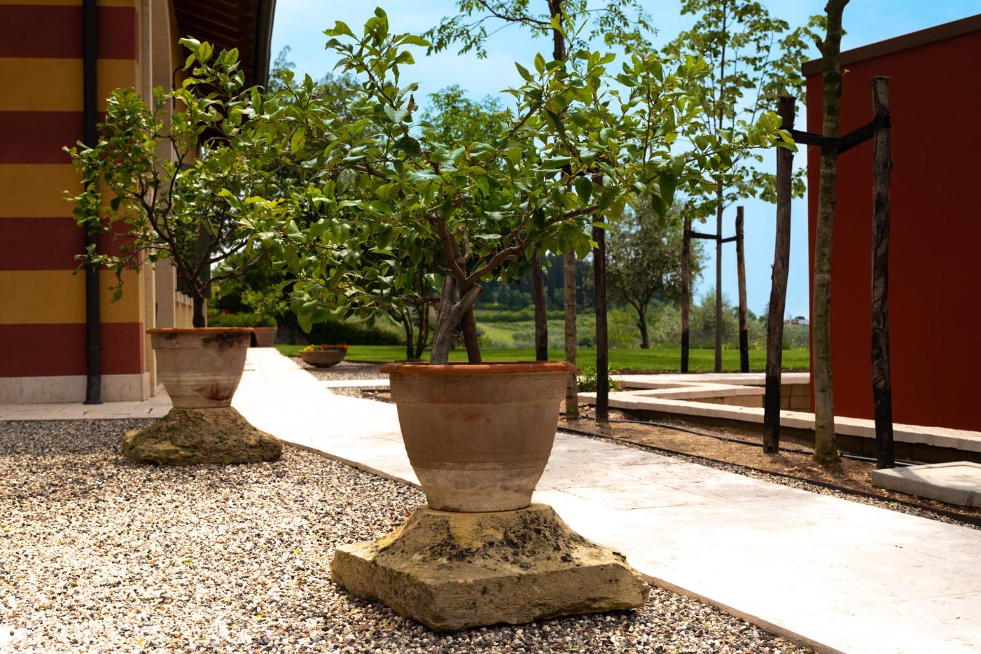 Agriturismo Sommavalle view 3