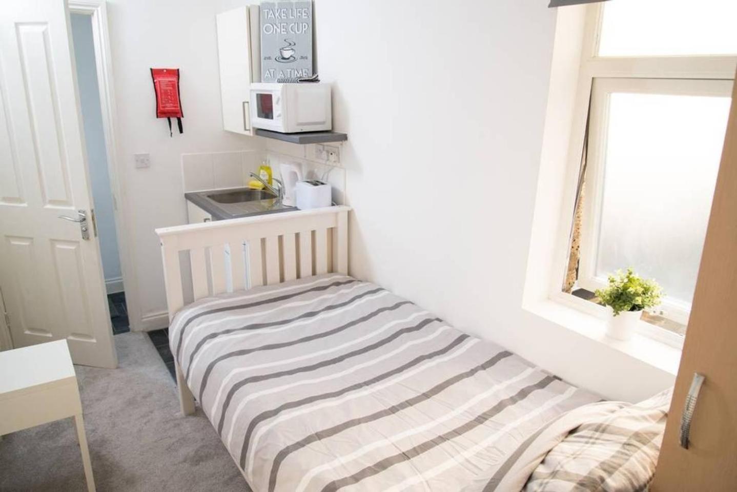 TLK Apartments & Hotel - Beckenham Junction