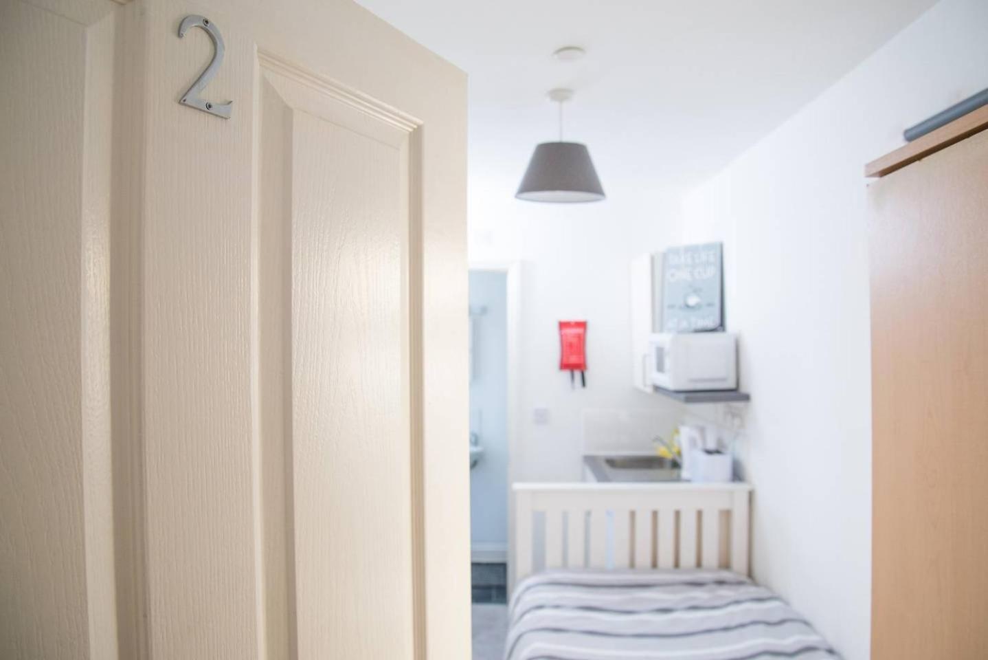 TLK Apartments & Hotel - Beckenham Junction