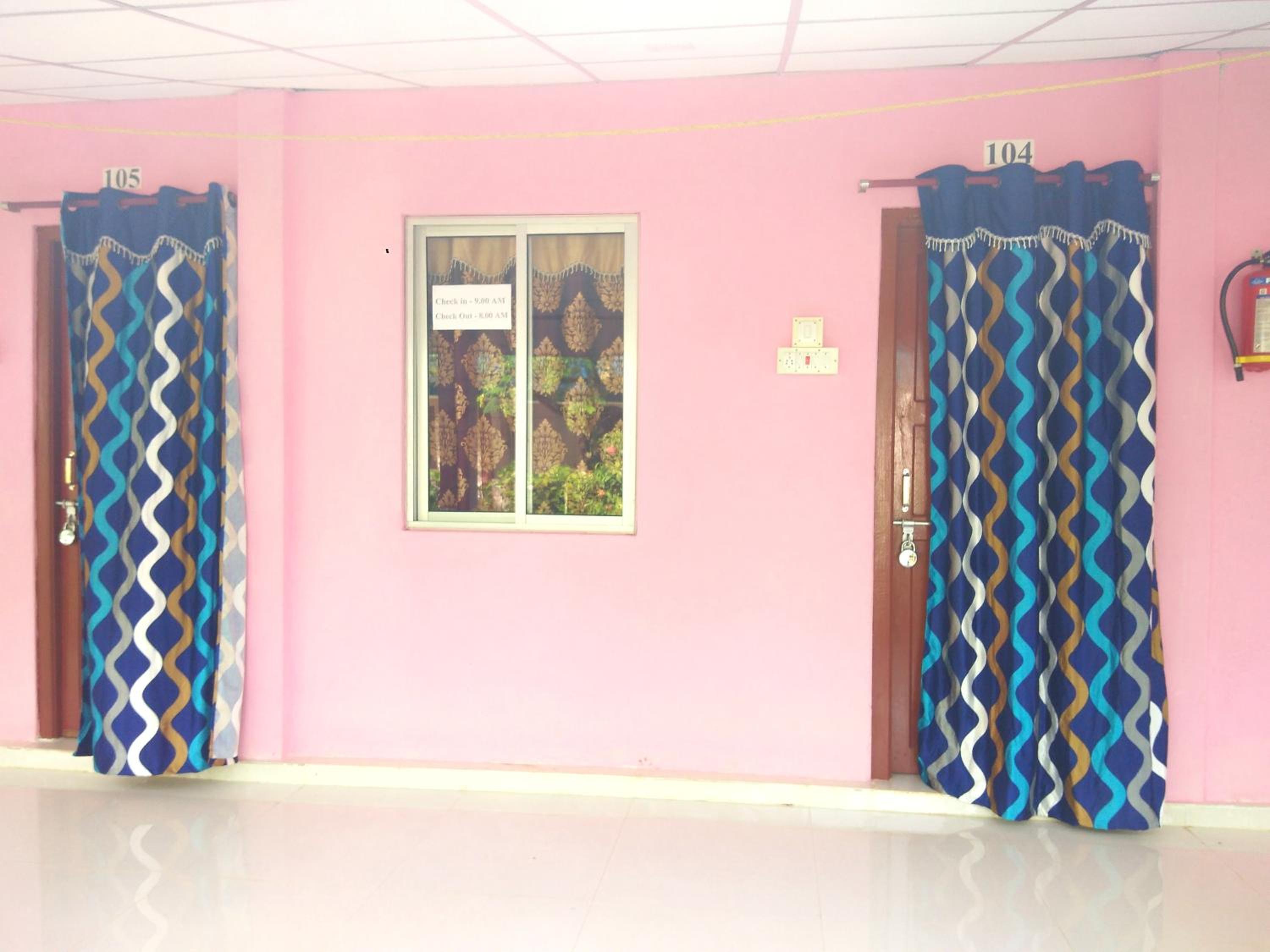 Blue Bird Residency view 4