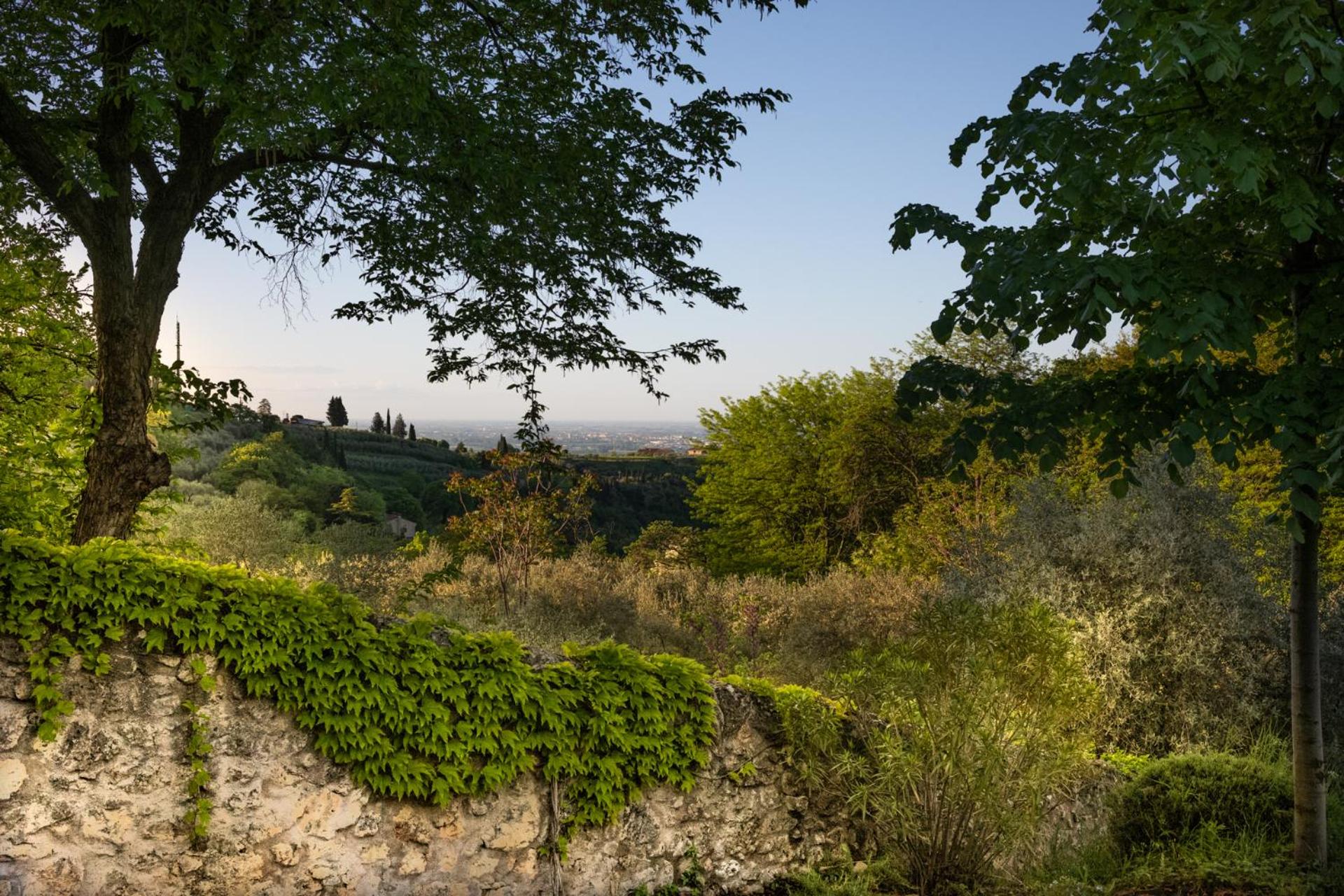 Agriturismo Sommavalle view 2