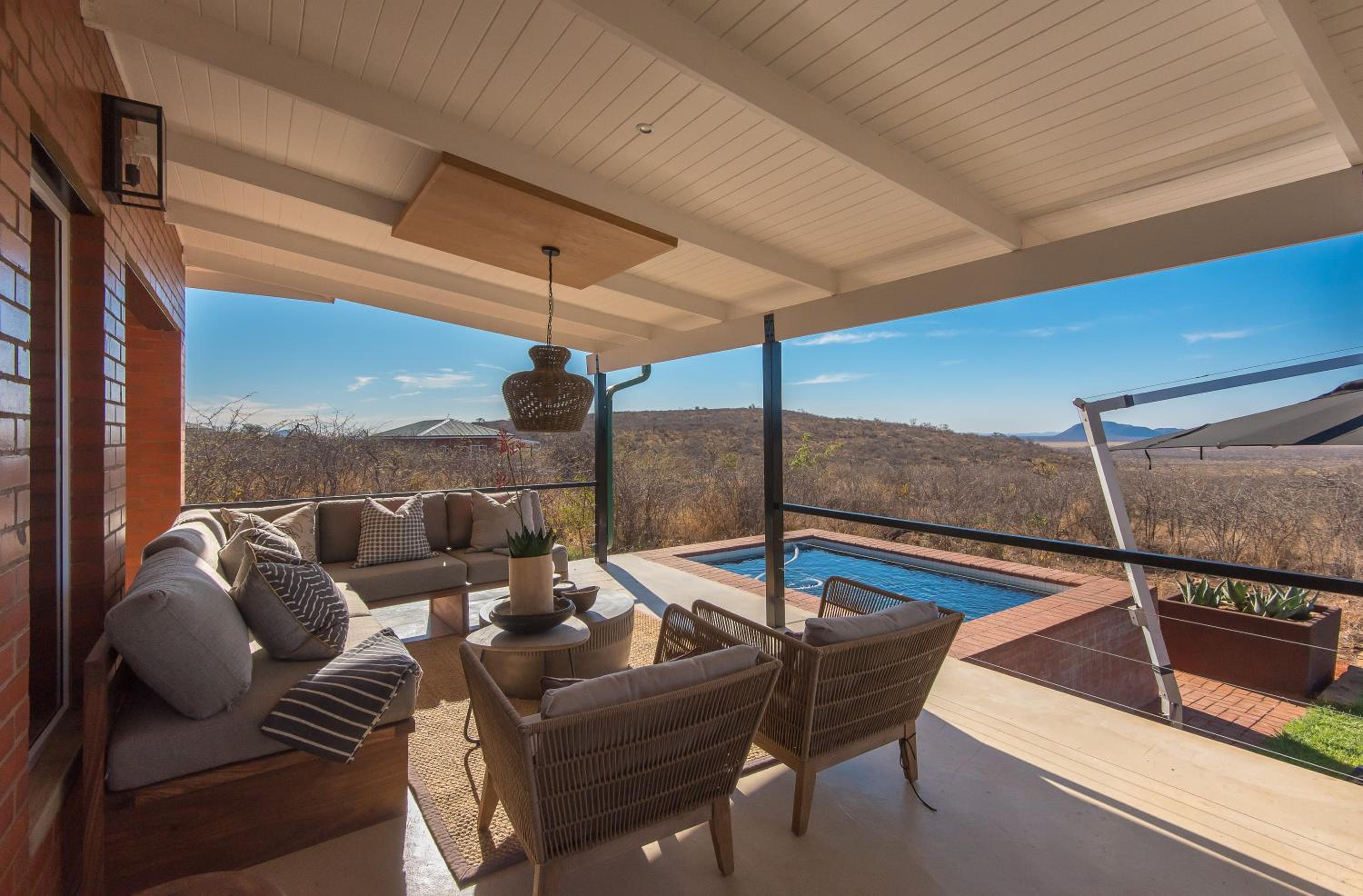 Rockfig Lodge Madikwe