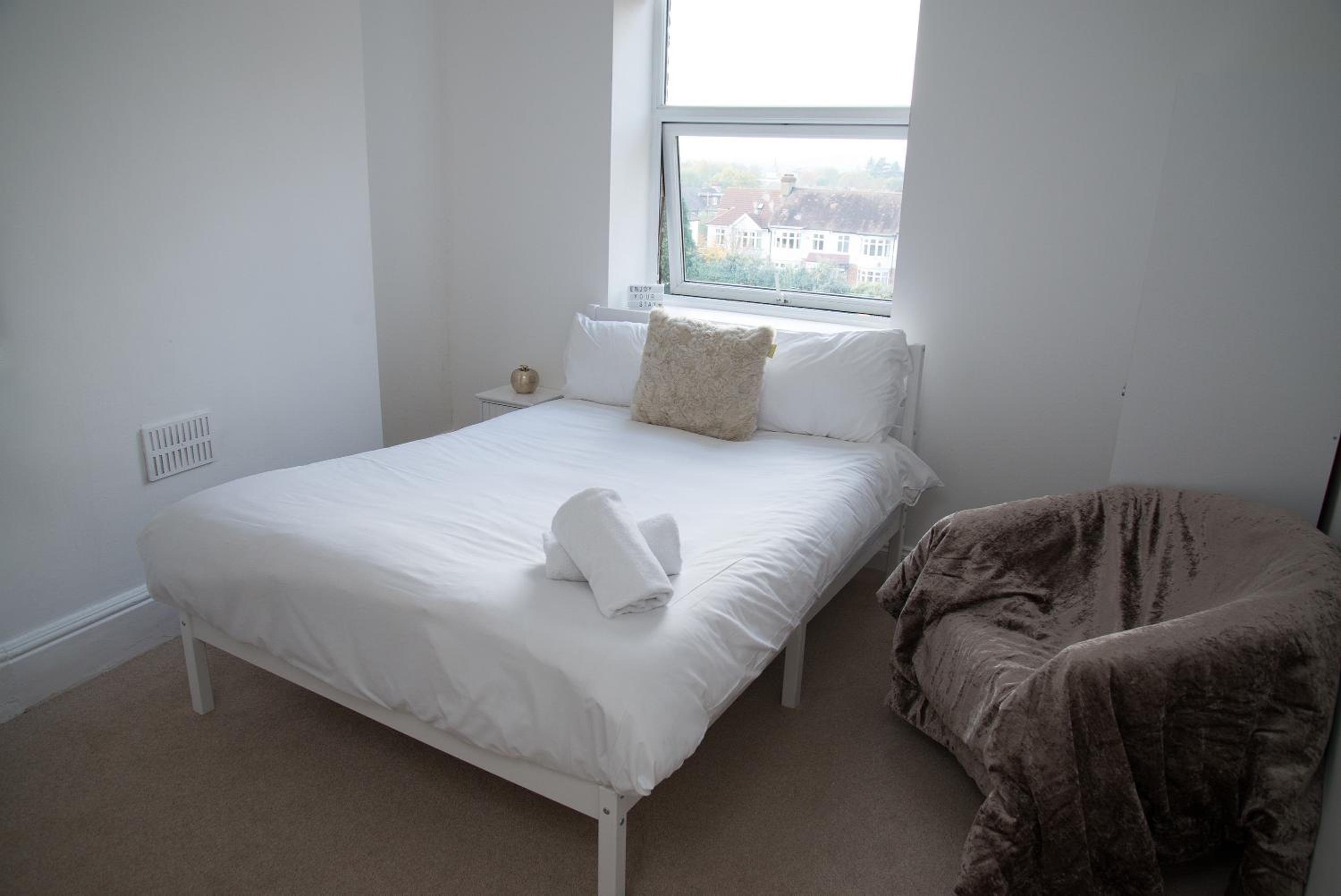 TLK Apartments & Hotel - Beckenham Junction