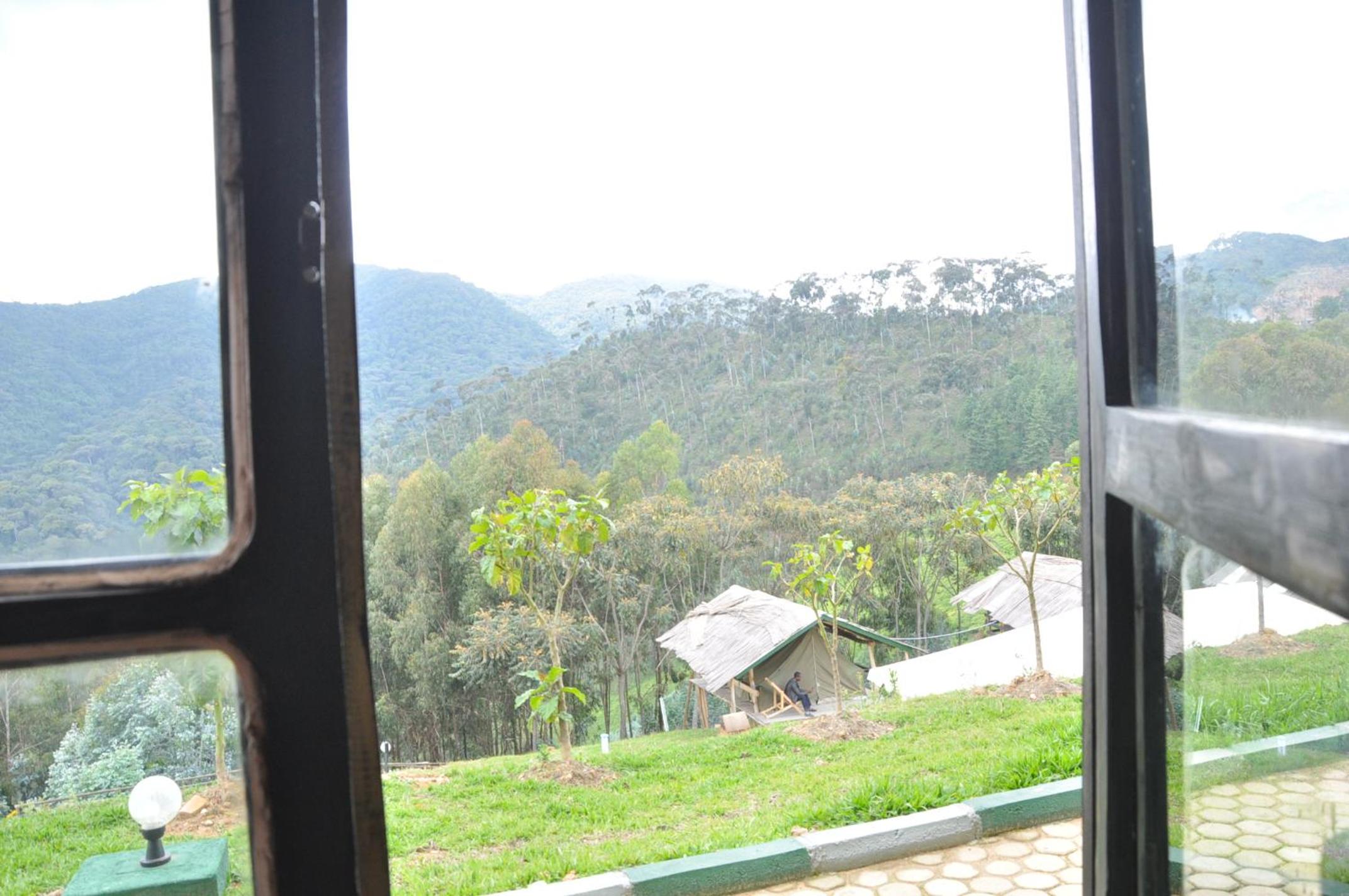 Nyungwe Nziza Ecolodge