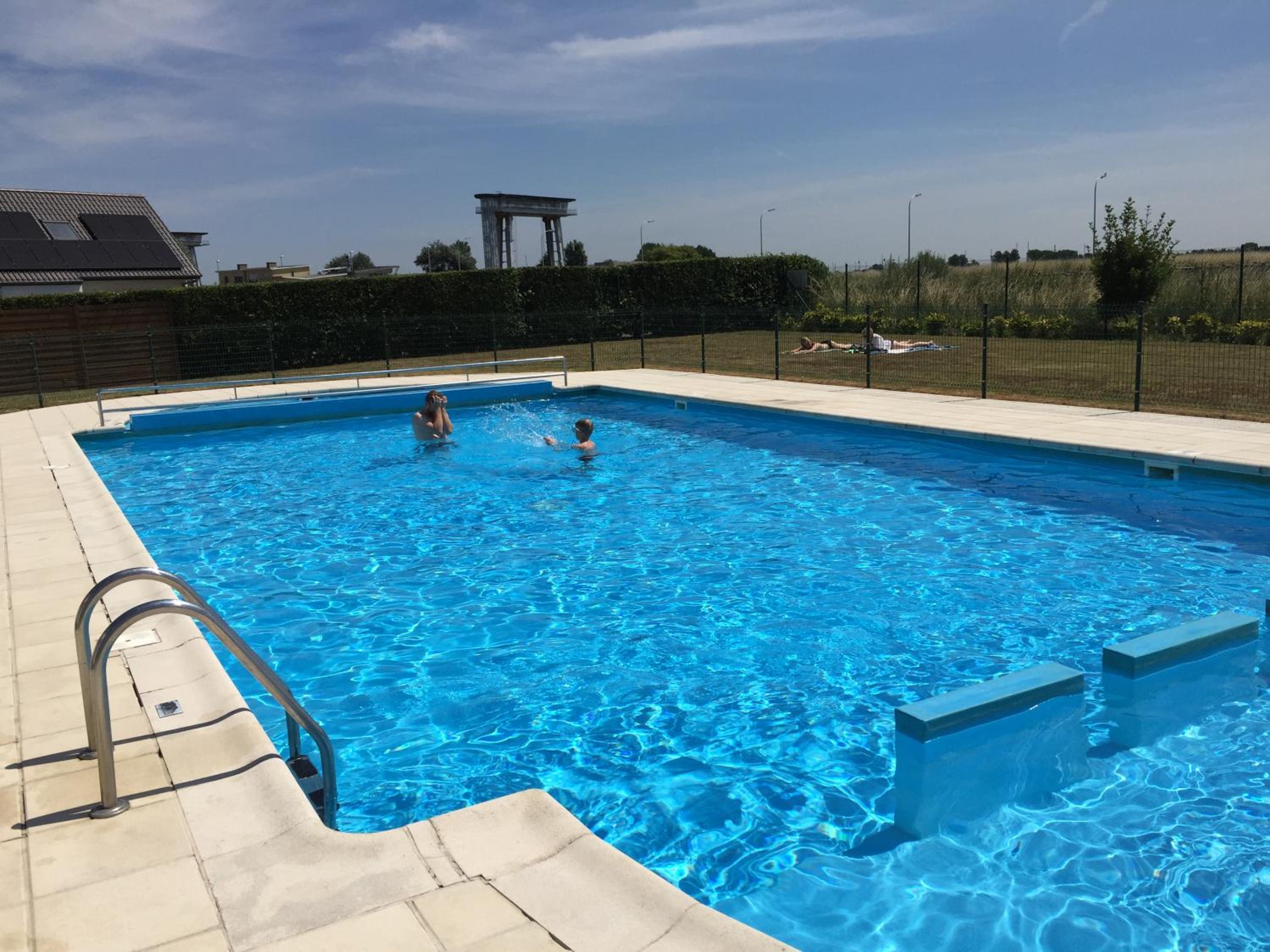 Holiday Home Nieuwendamme