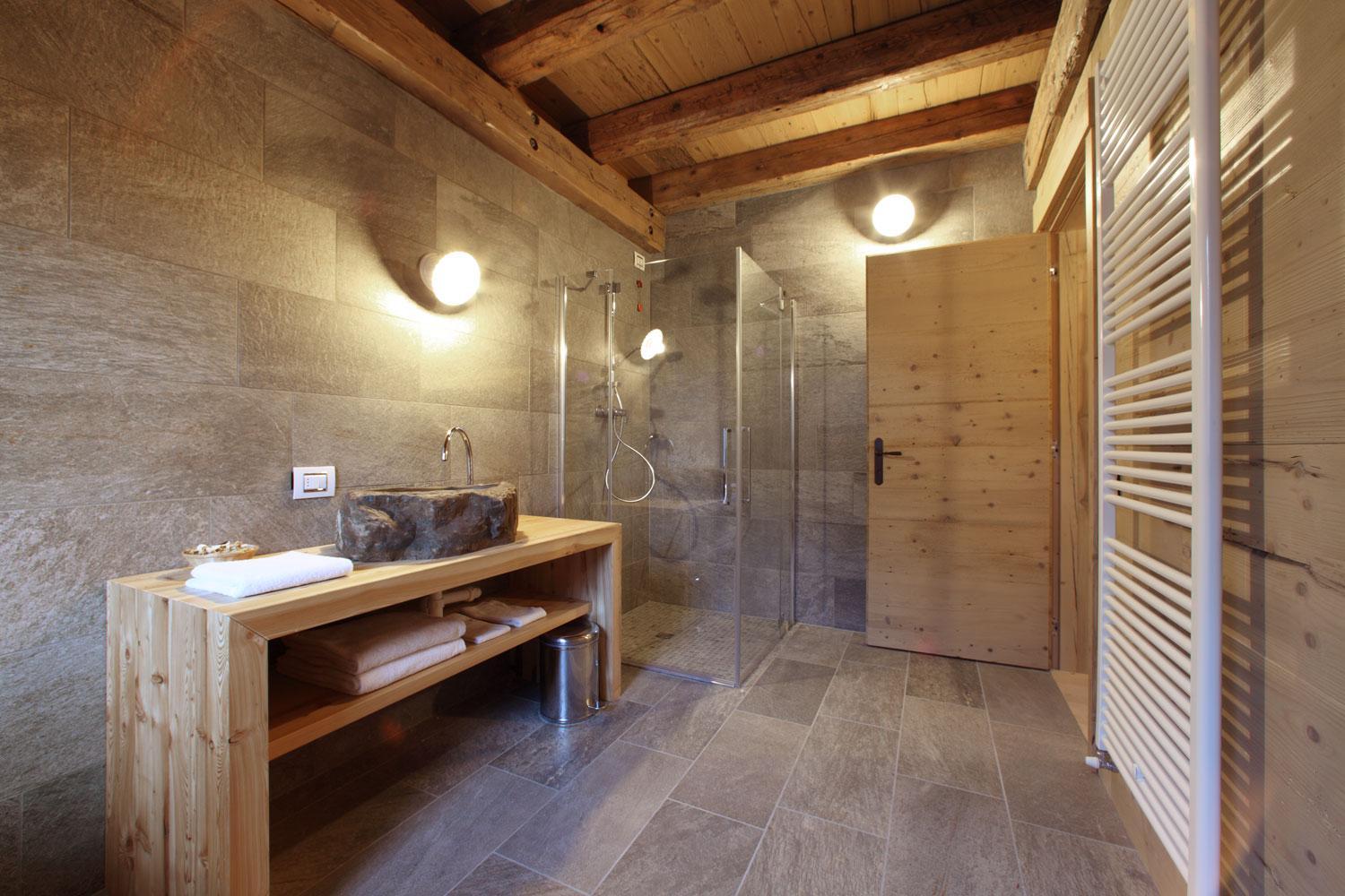 Zoncolan Apartments view 3