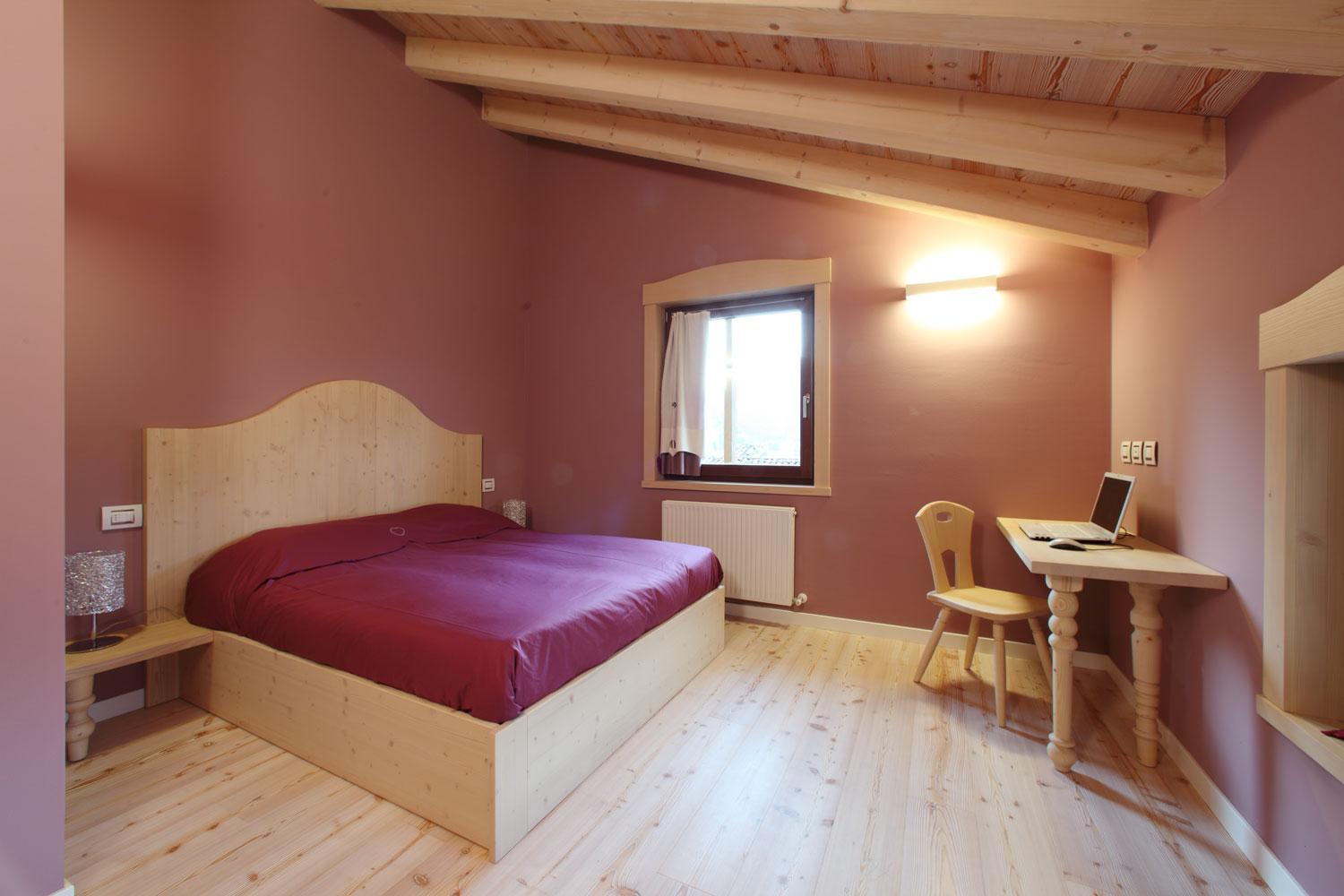 Zoncolan Apartments view 4