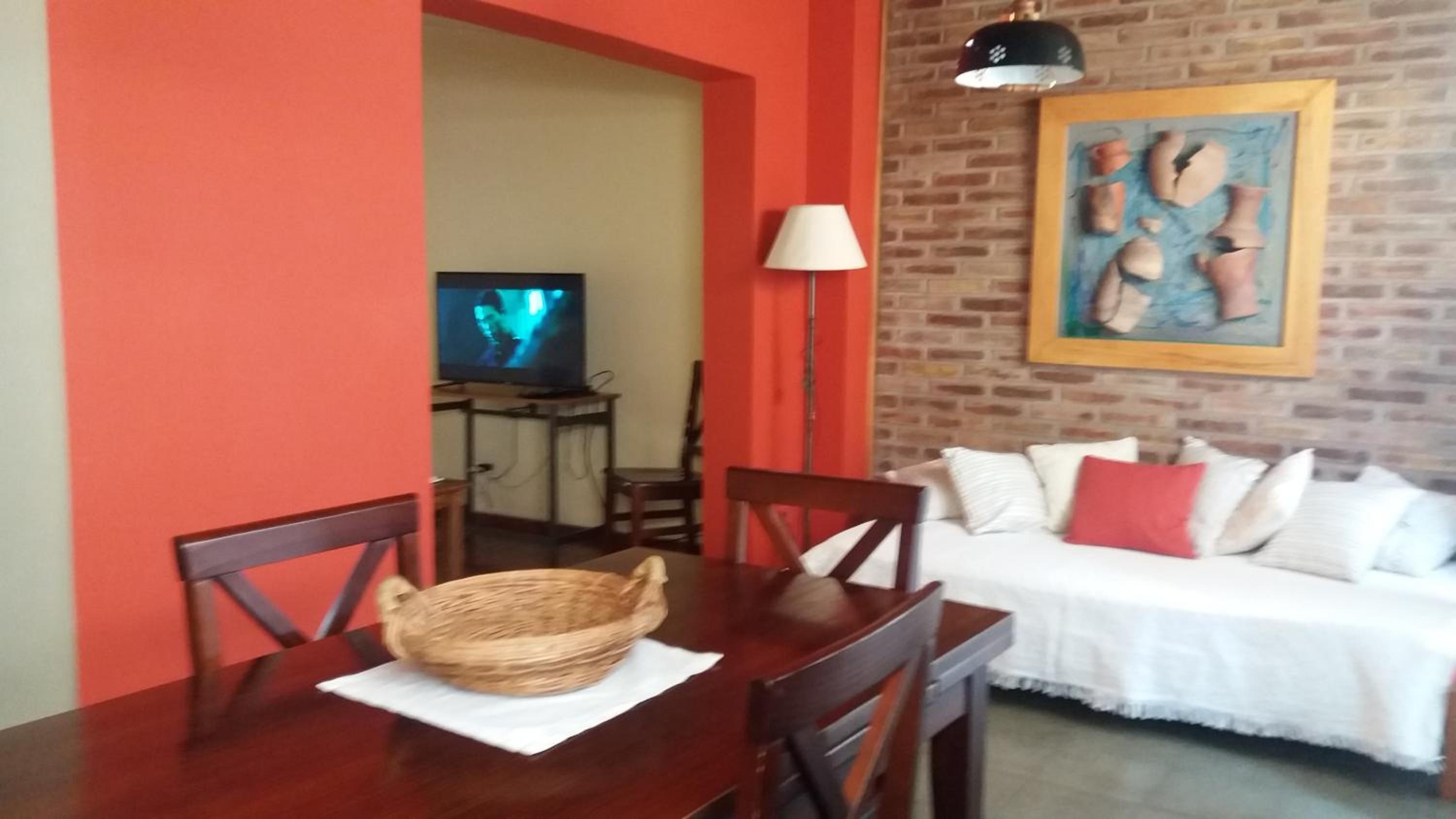 Un lugar tranquilo