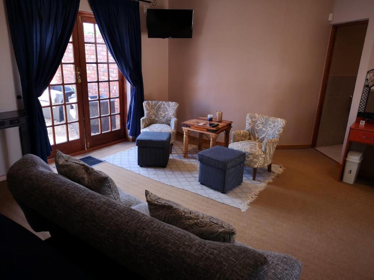 Casa Mia Health Spa and Guesthouse