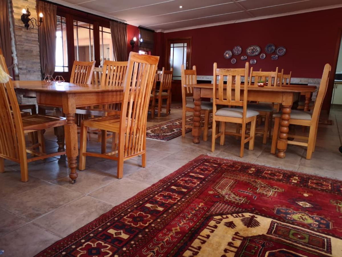 Casa Mia Health Spa and Guesthouse