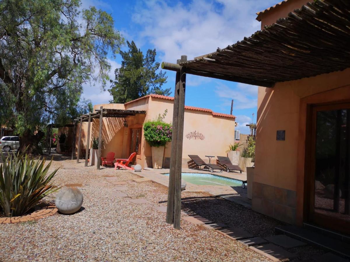 Casa Mia Health Spa and Guesthouse