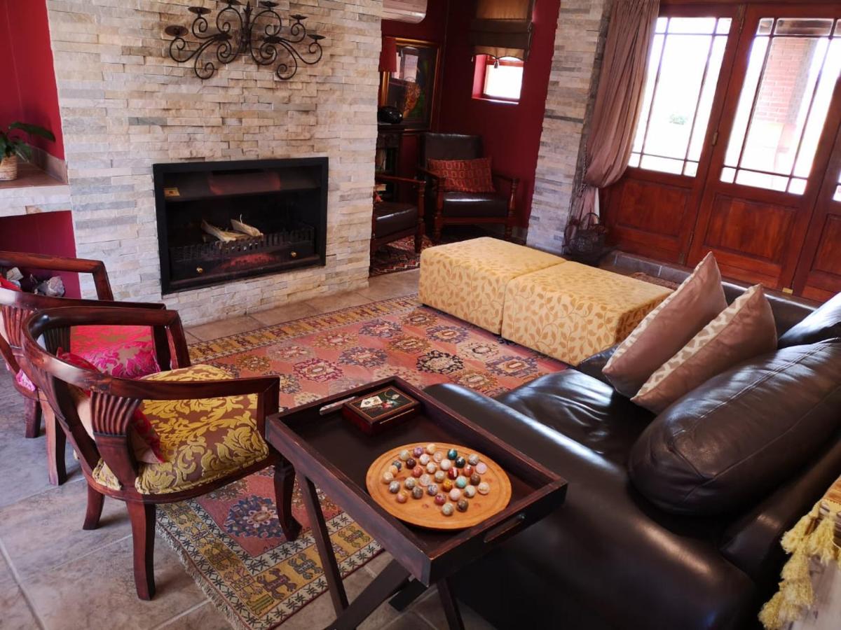 Casa Mia Health Spa and Guesthouse